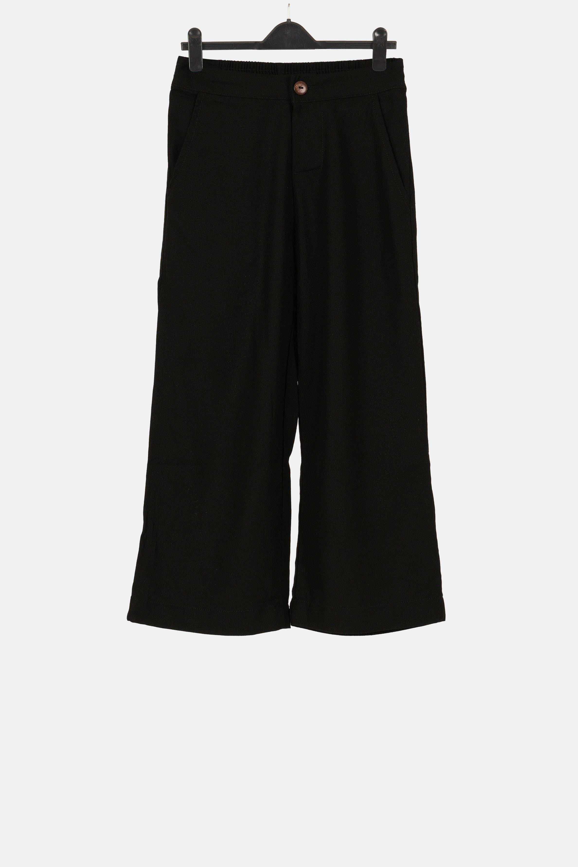 Tween Kids Girls’ Linen Pant