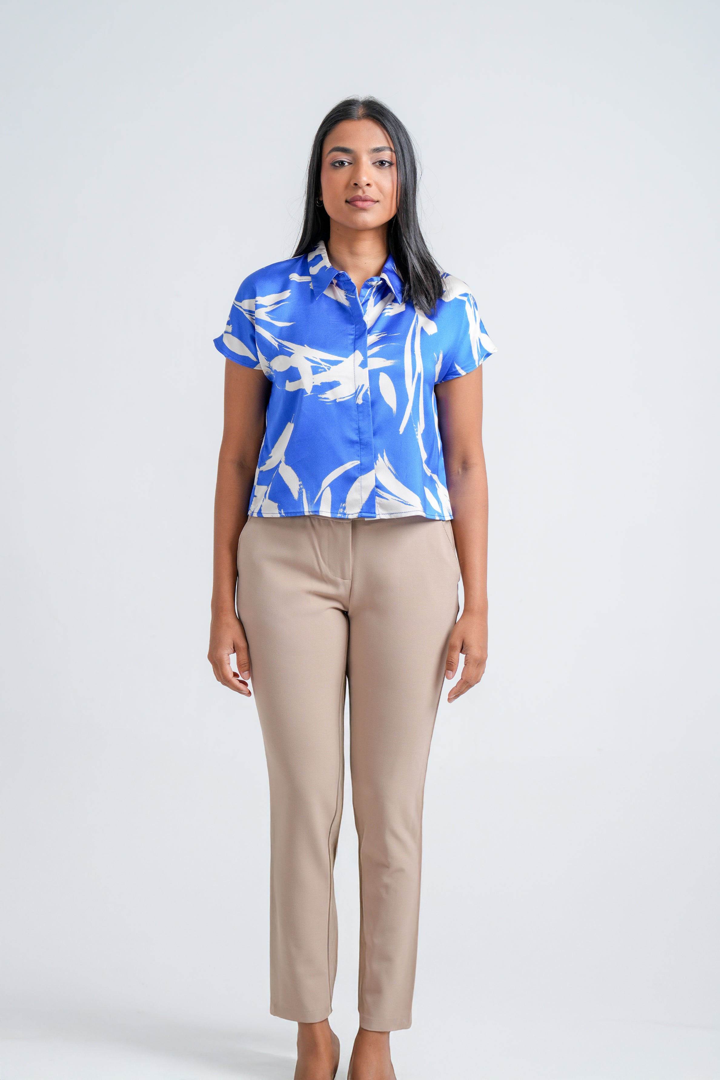 Envogue Ladies Casual Pant