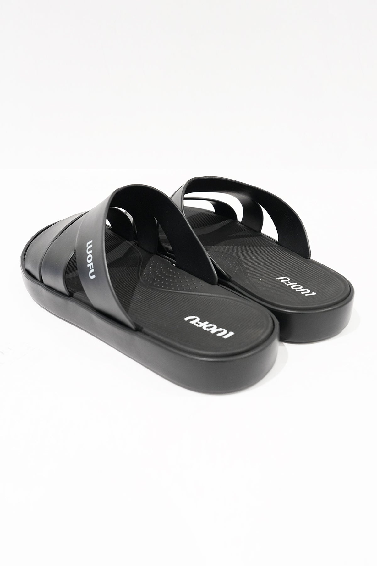LUOFU Men's Casual Slipper