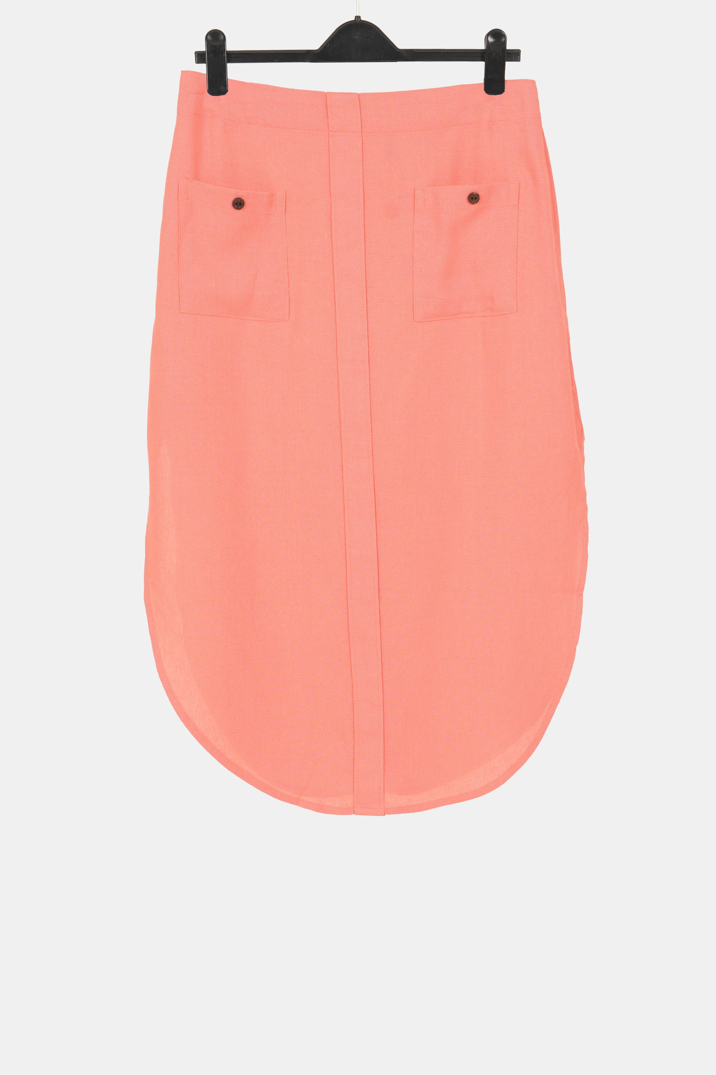 Tween Kids Girls’ Linen Skirt