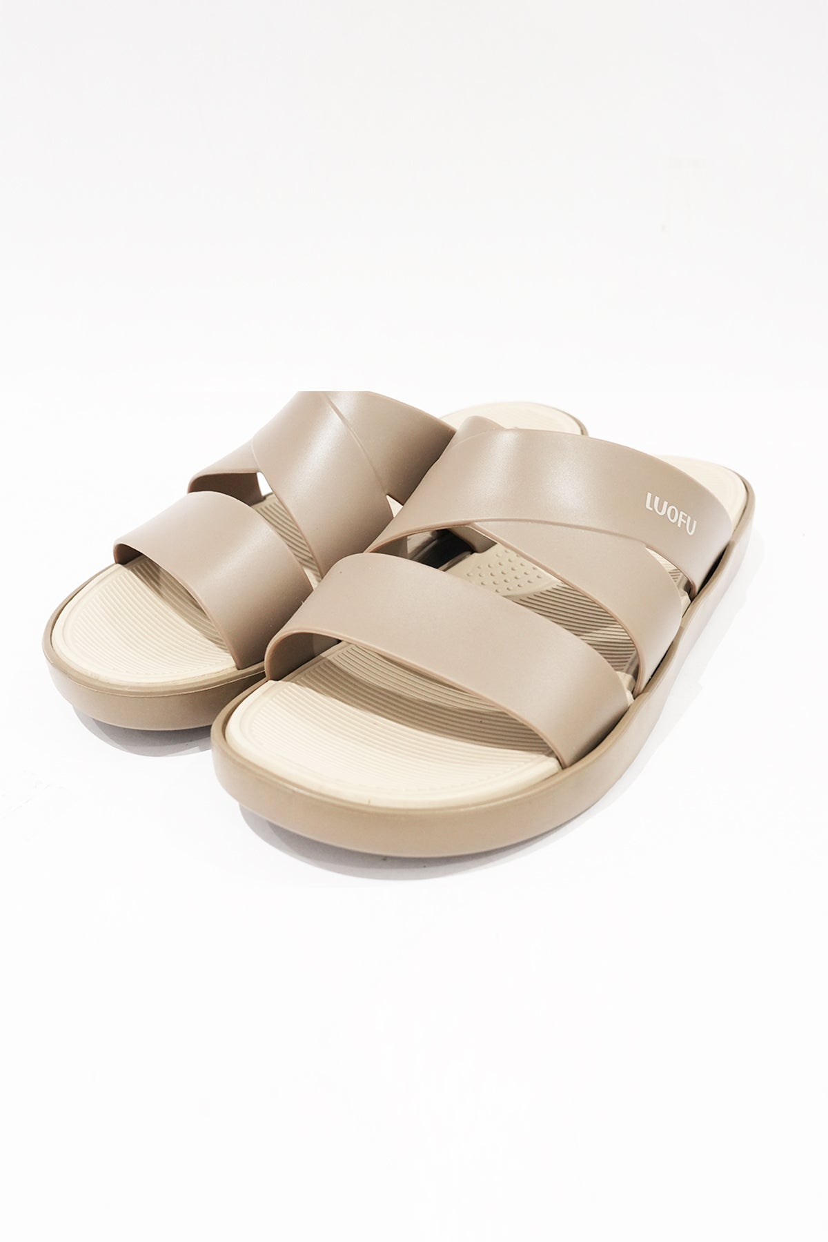 LUOFU Men's Casual Sandals