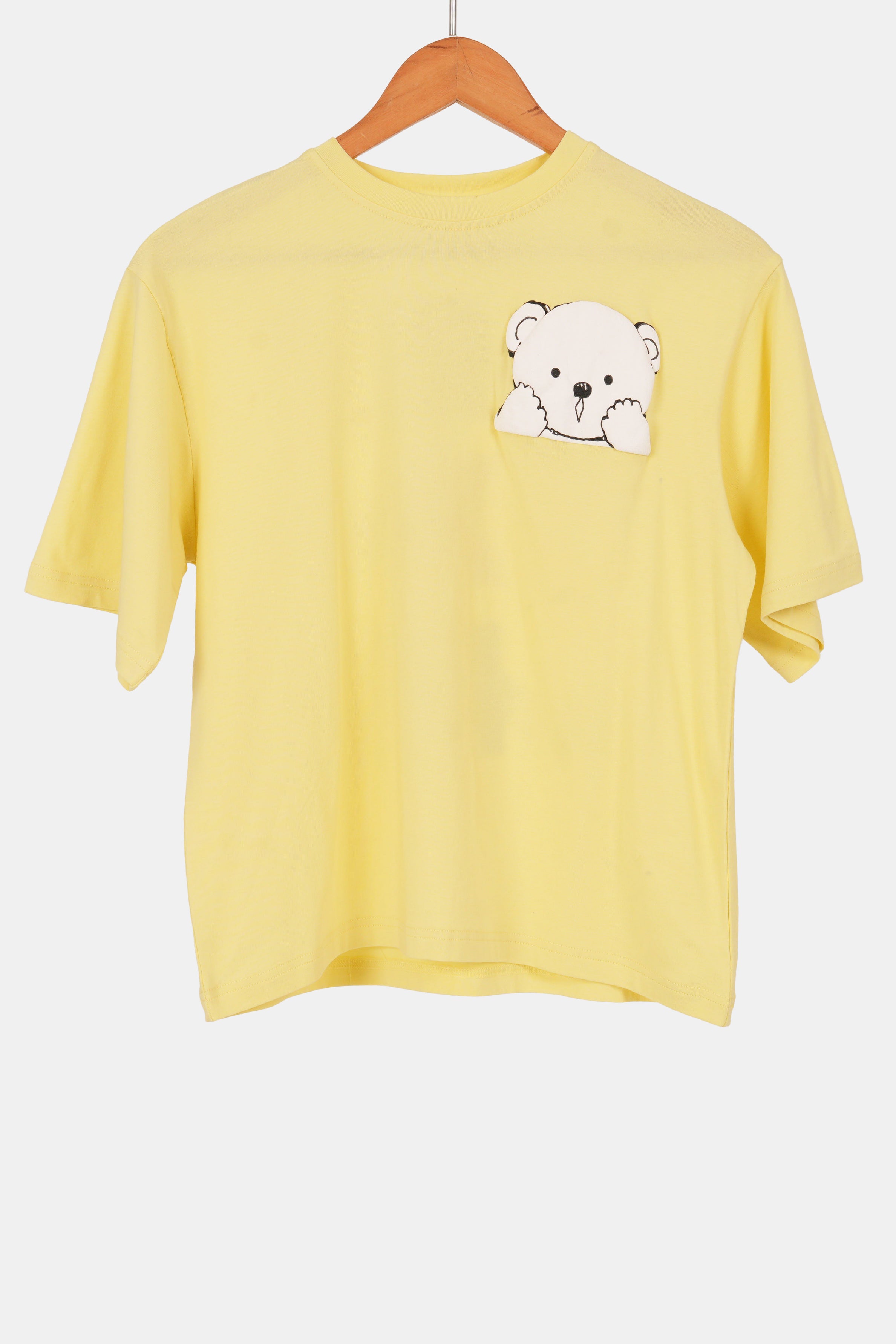 Tween Kids Girls’ Casual T-shirt