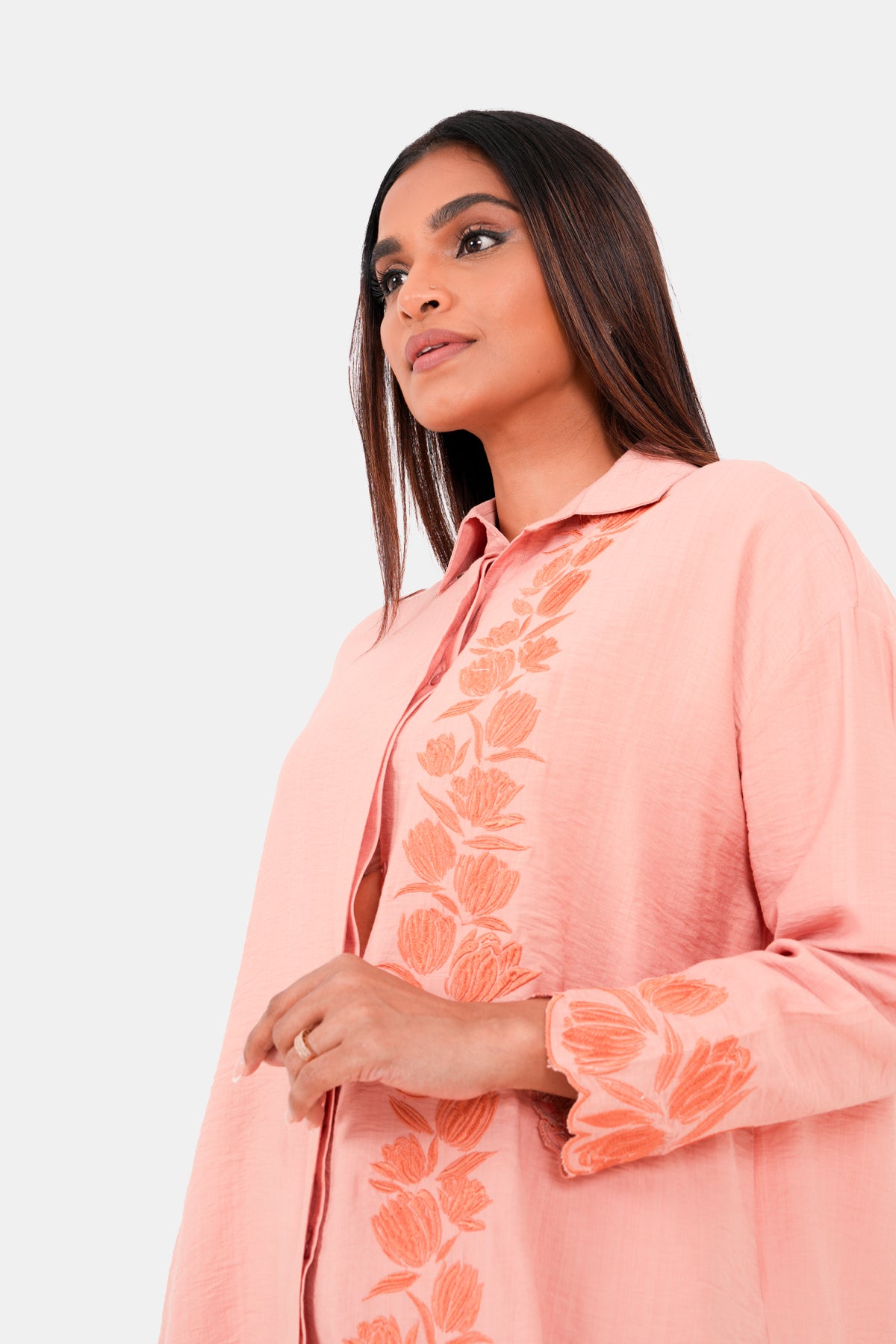 Hada AI HAYA Women's Party Top