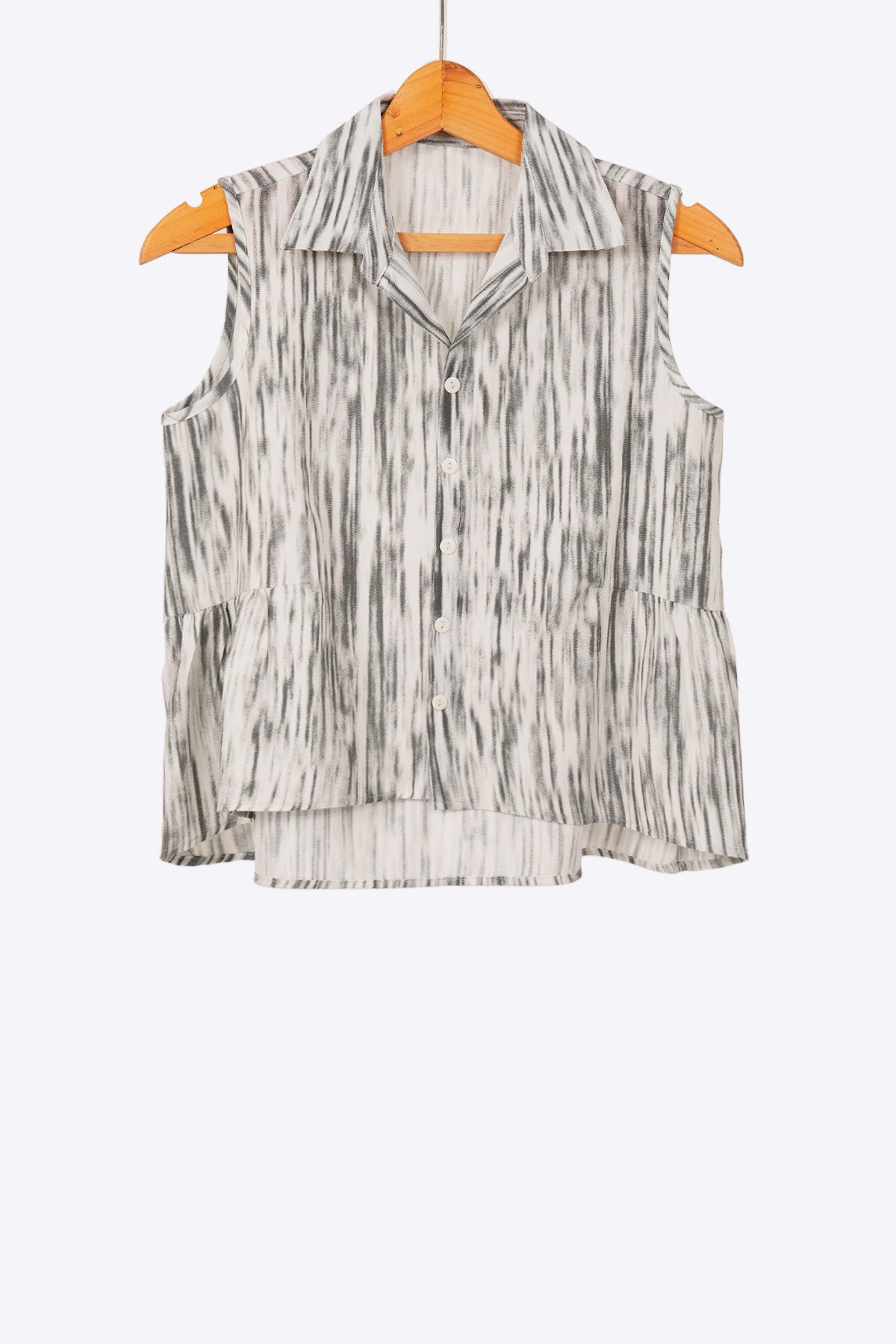 Envogue Women's Chic Casual Top