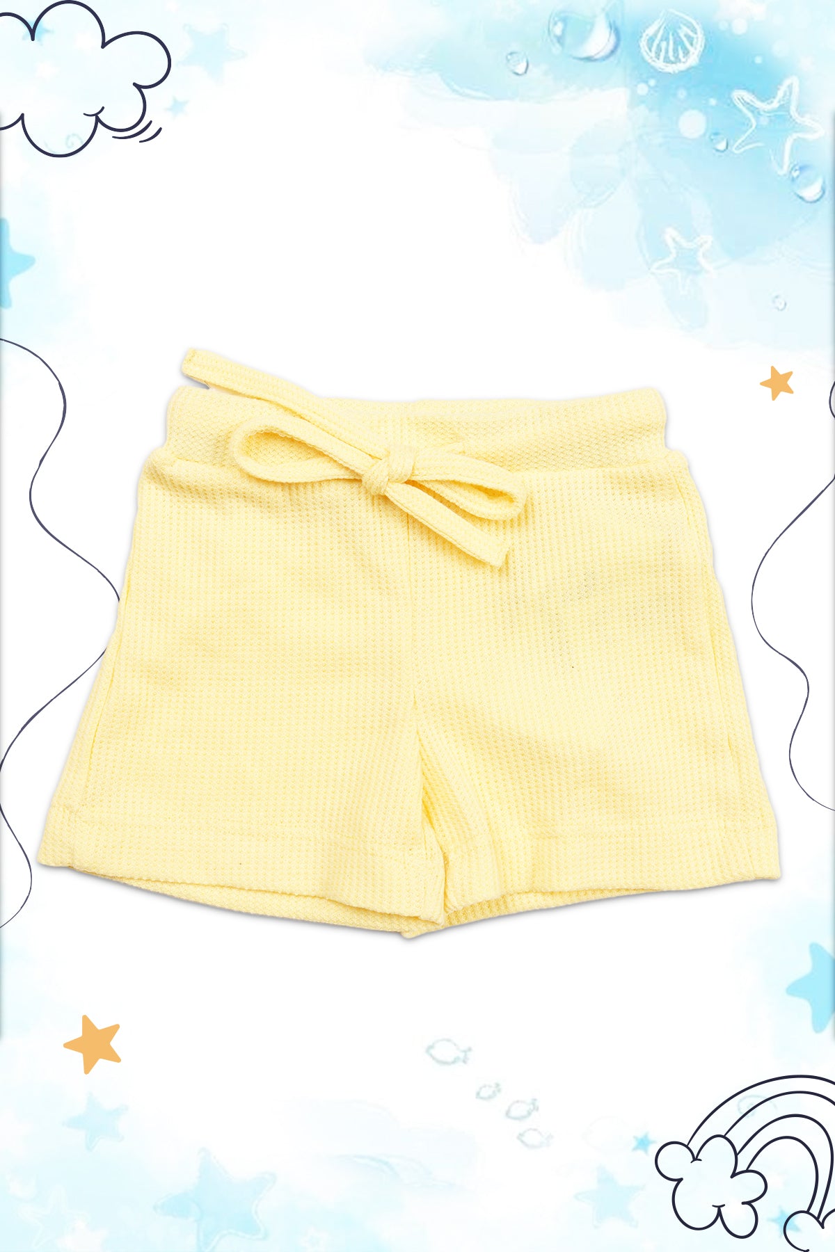 Little M Baby 2Pcs Set