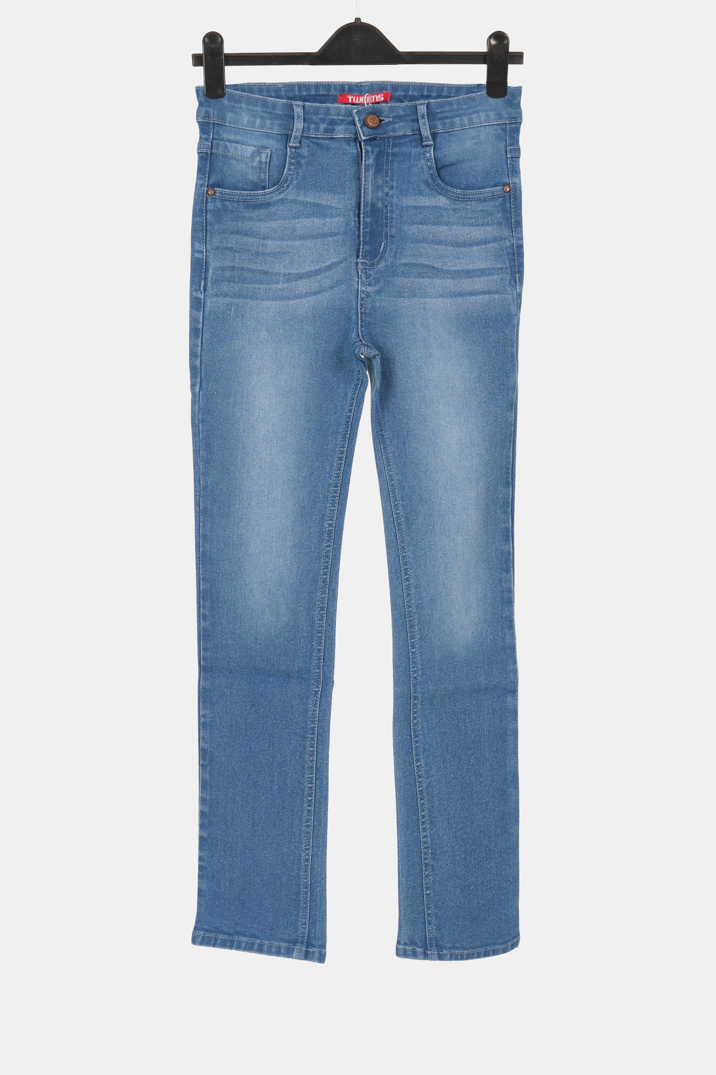TWEEN Girls' Long Denim Pants