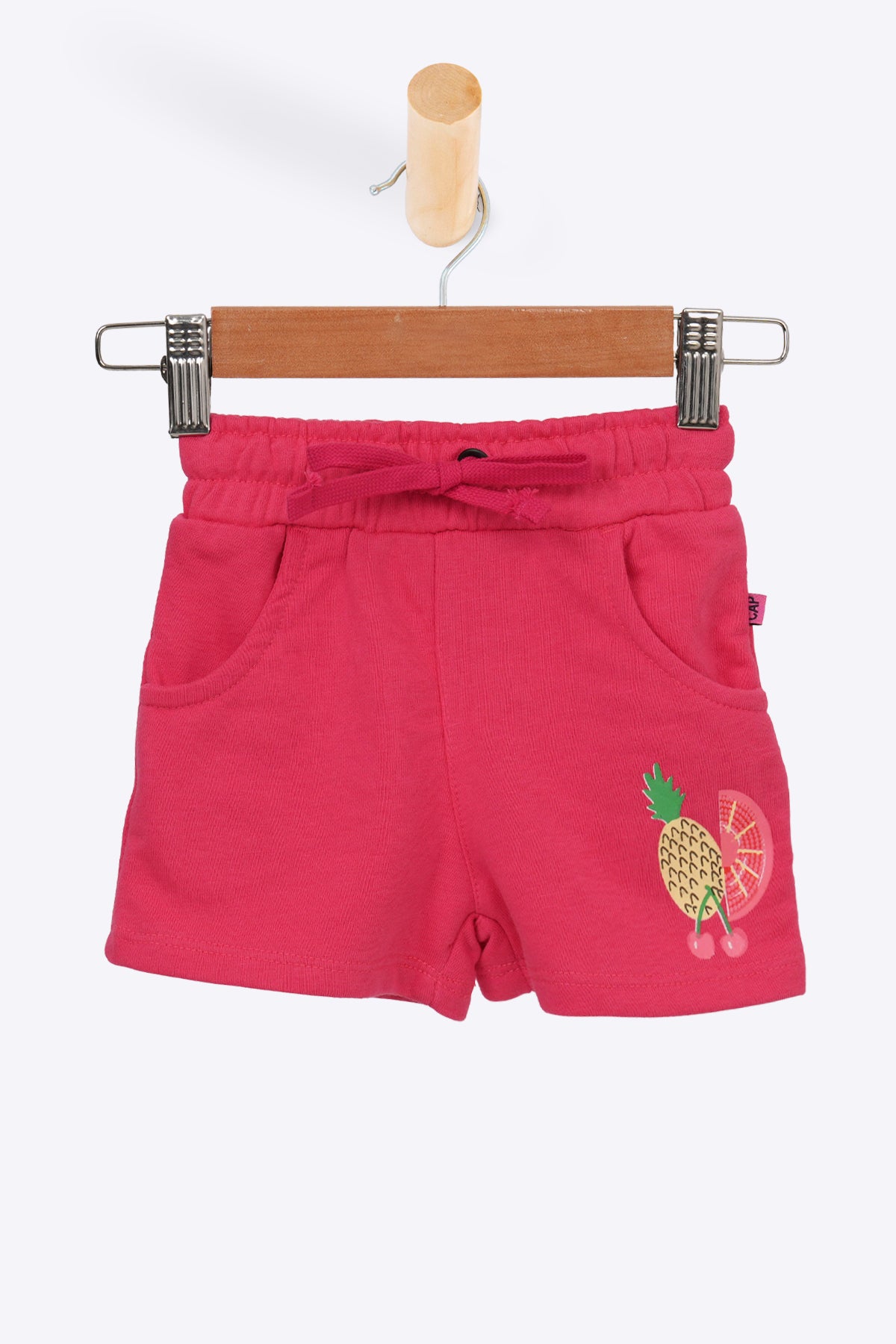 STL Baby Girls Casual Short