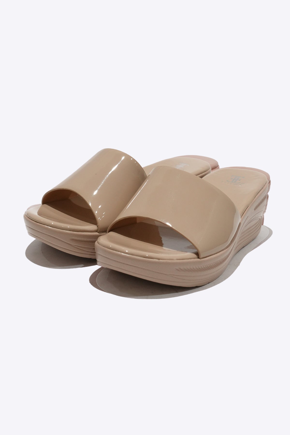 ELLORA Women's Chic Casual Sandals