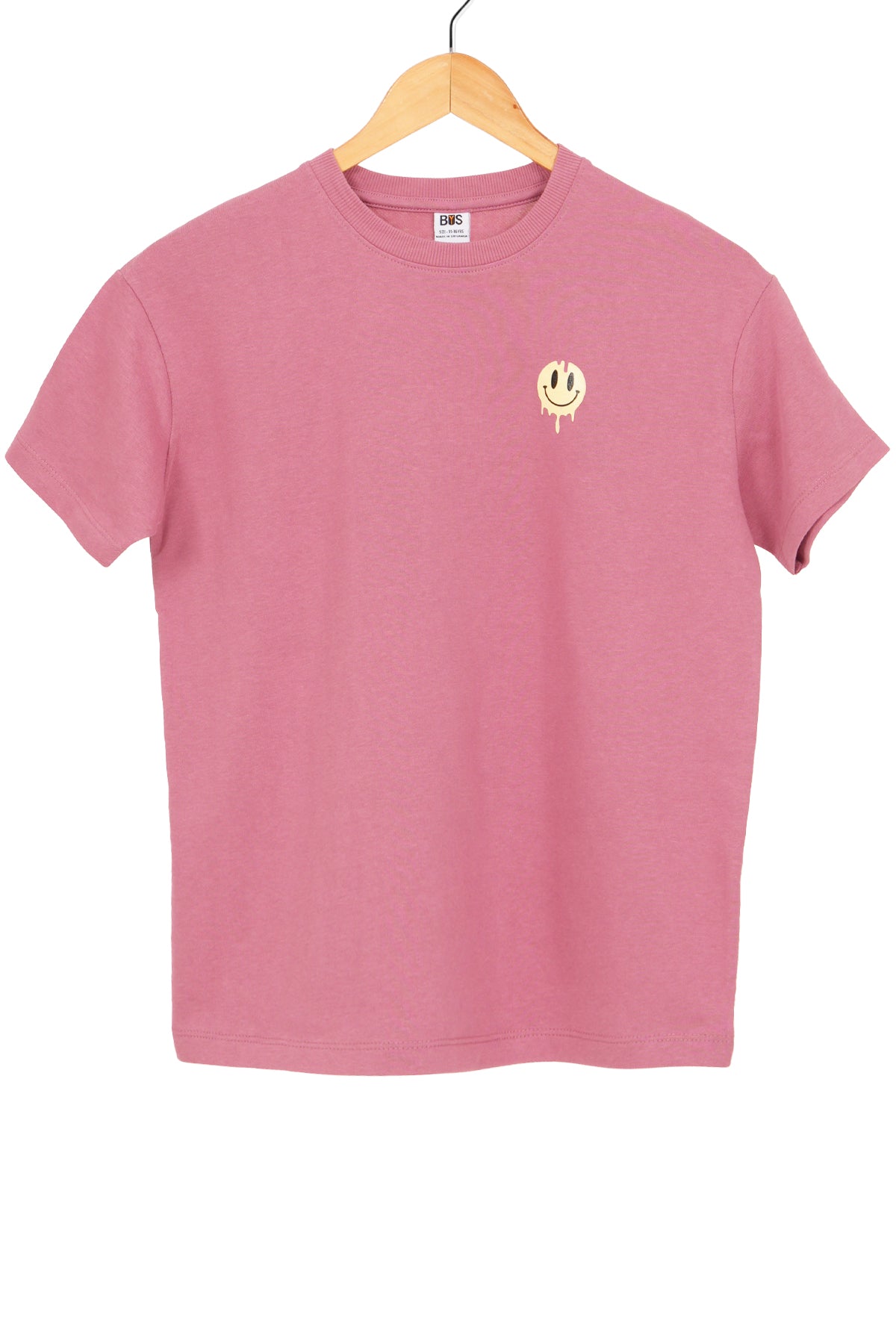 BYS Kids Boys Casual T-Shirt