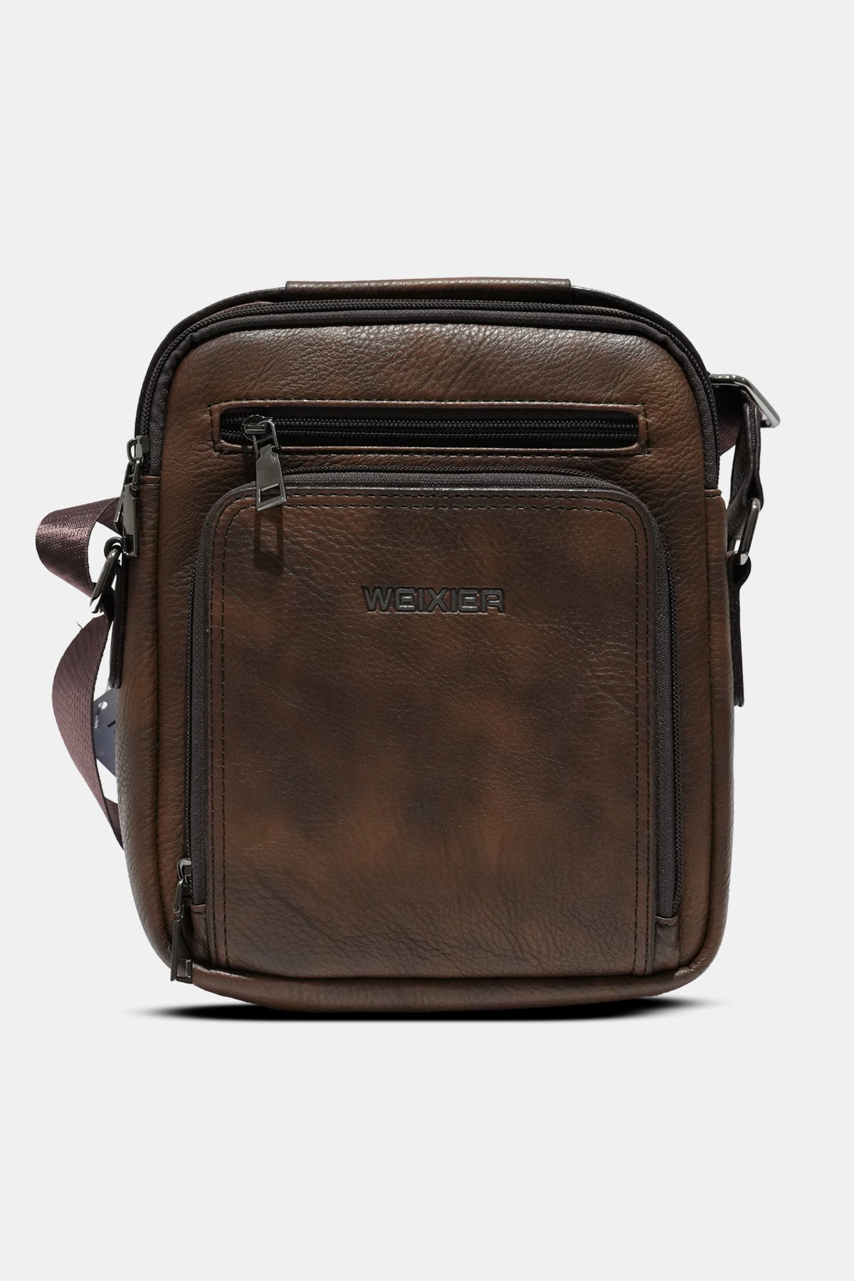 Men's Office Shoulder Bag
