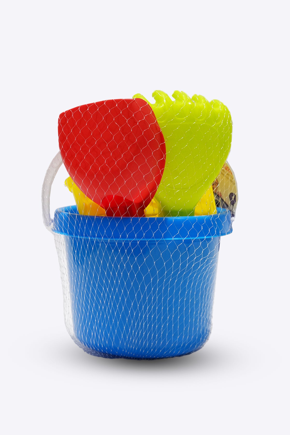 Beach Hanging Toy Set