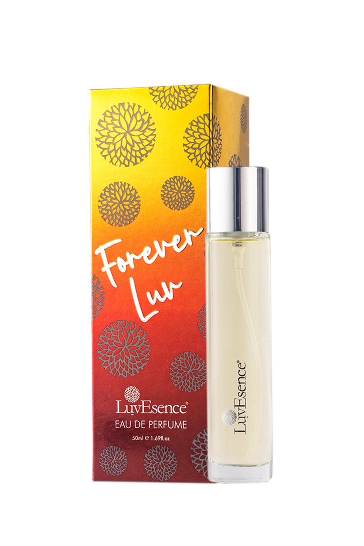 LuvEsence Women's Perfume