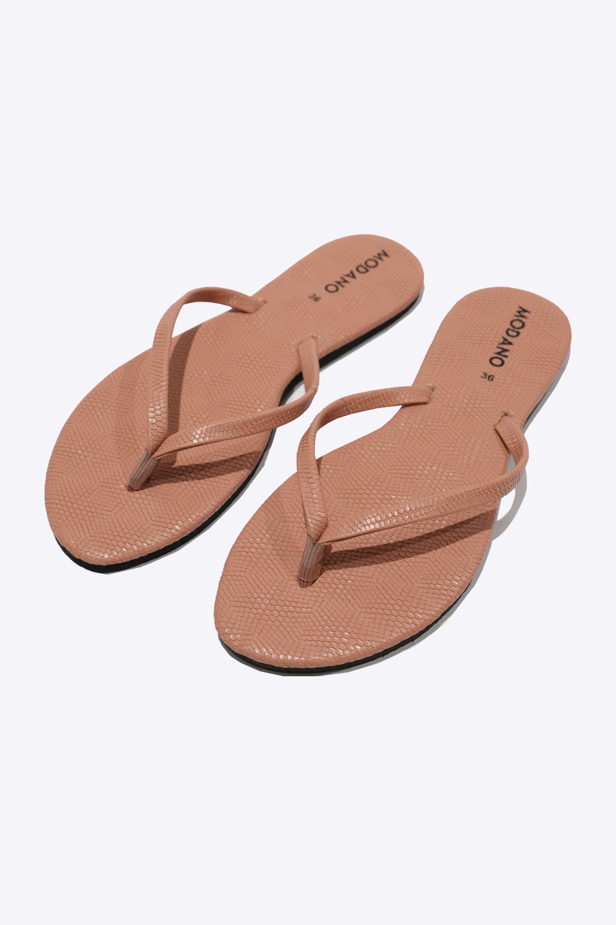 Modano Women's Chic Casual Slipper