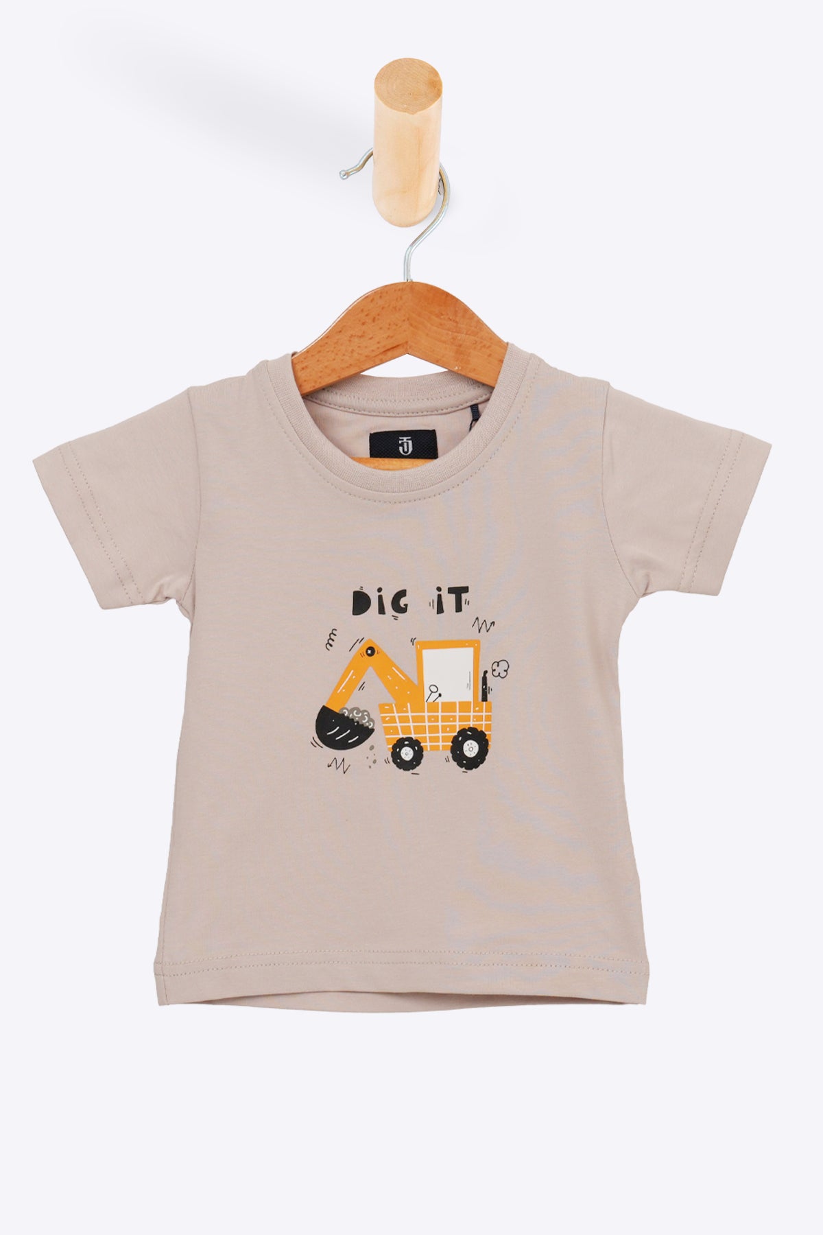 STL Baby Boys Casual T-Shirt