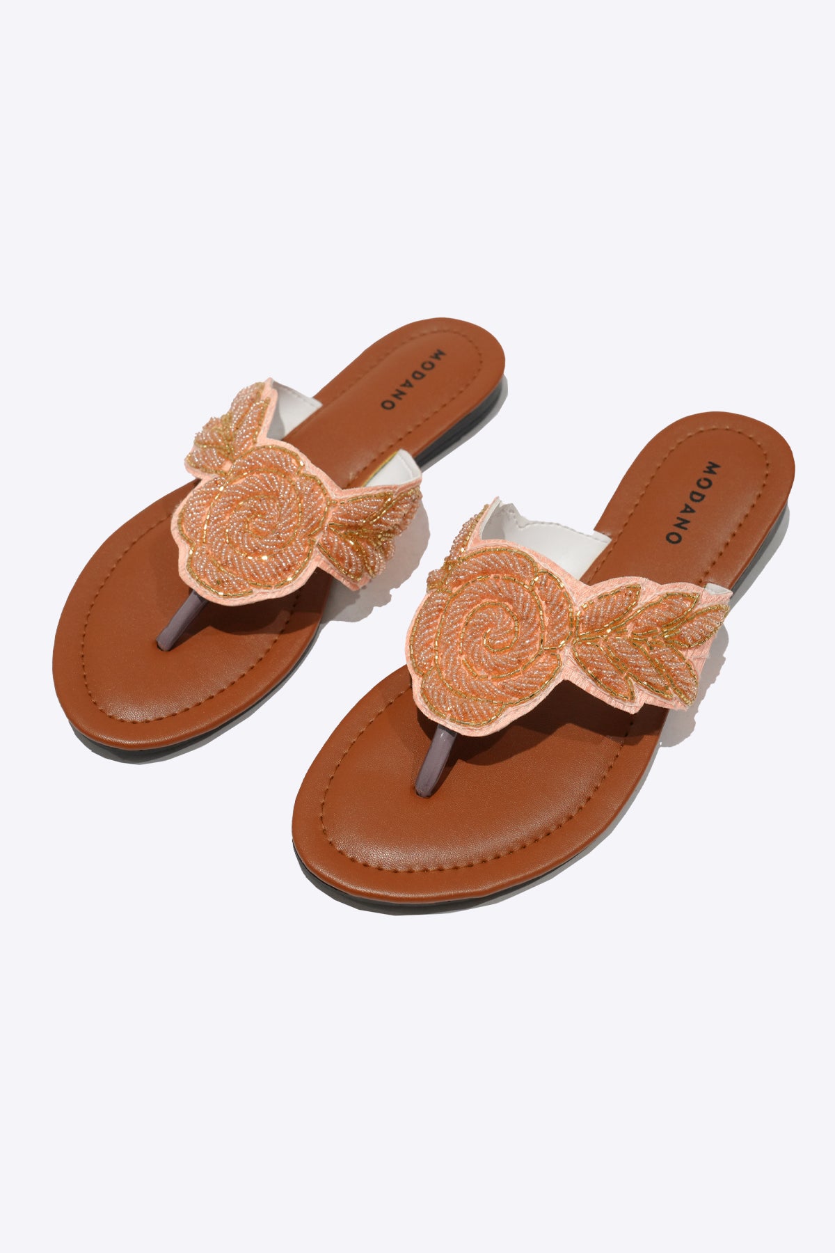 Modano Women's Chic Casual Sandals