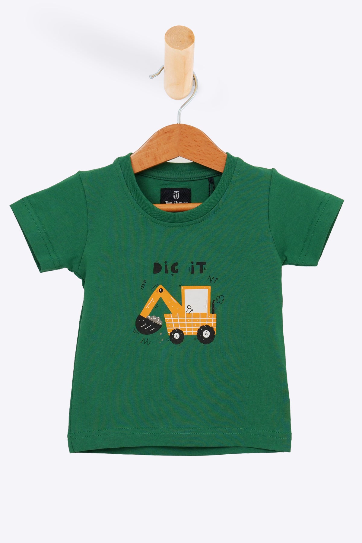 STL Baby Boys Casual T-Shirt