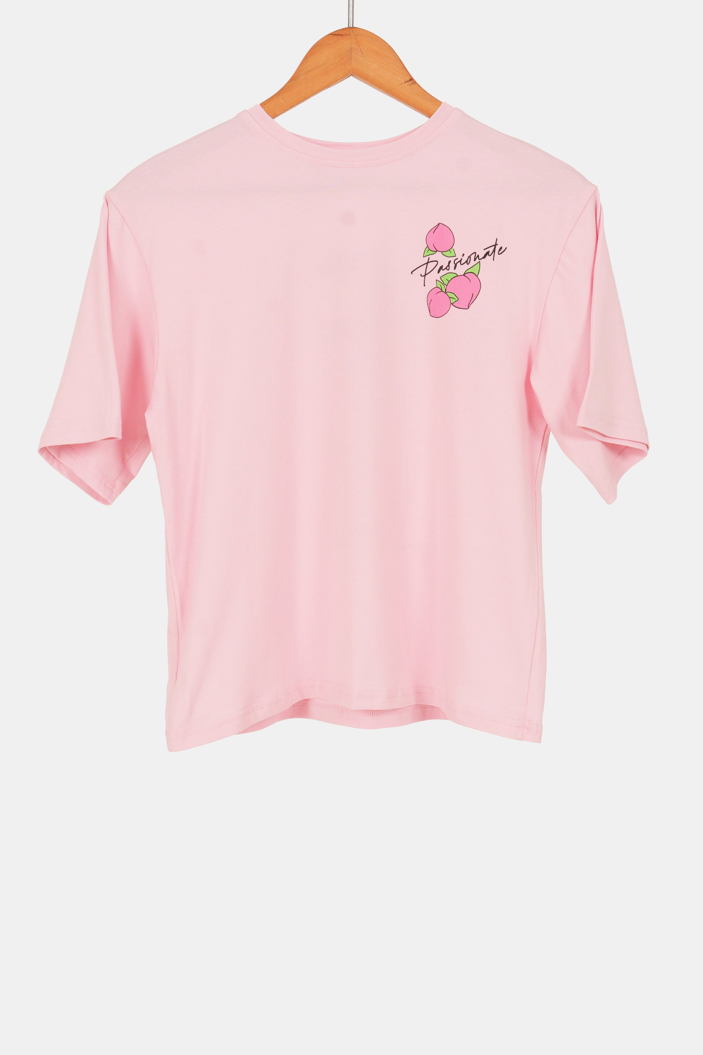 Tween Kids Girls’ Casual T-shirt