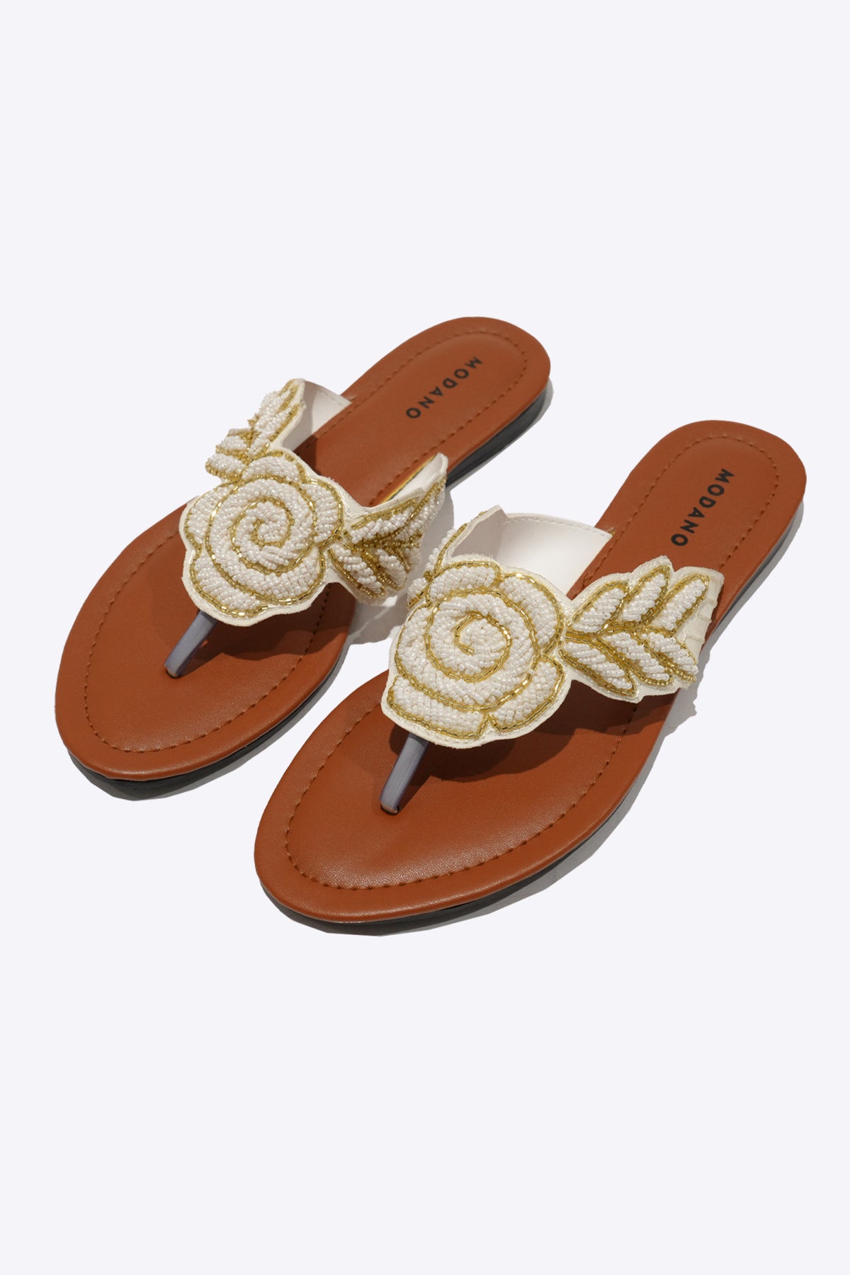 Modano Women's Chic Casual Sandals