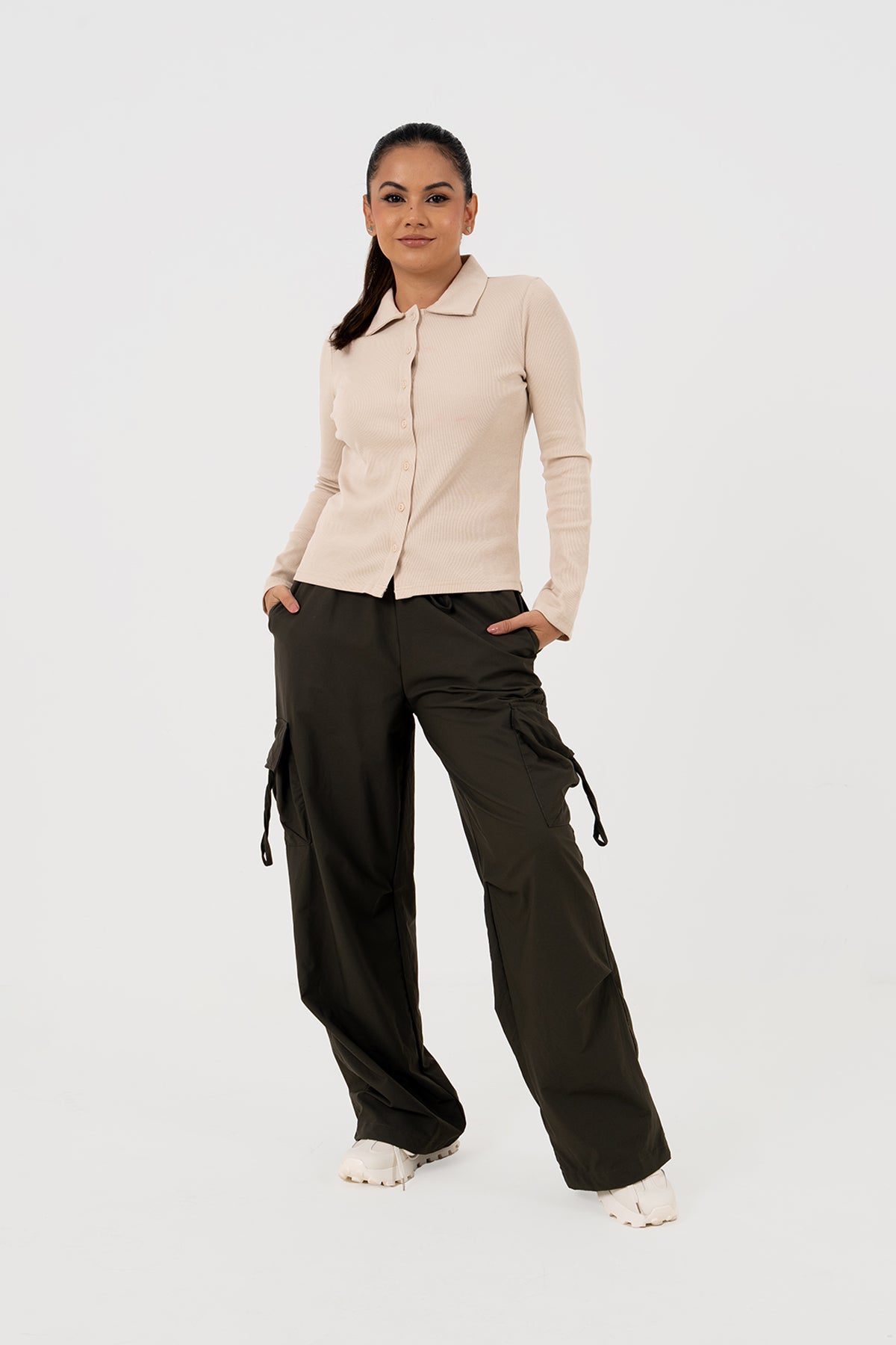 Modano Bloom Women's Casual Top