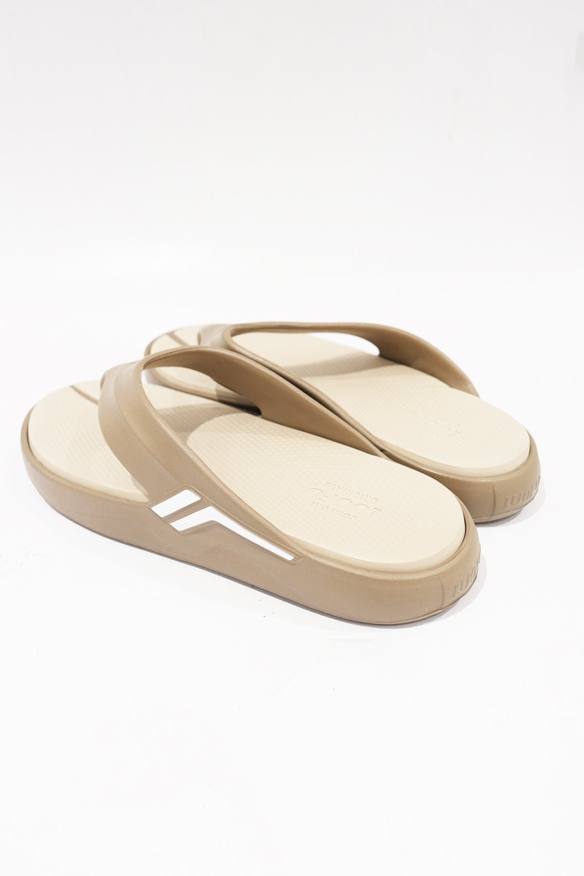 LUOFU Men's Casual Slipper