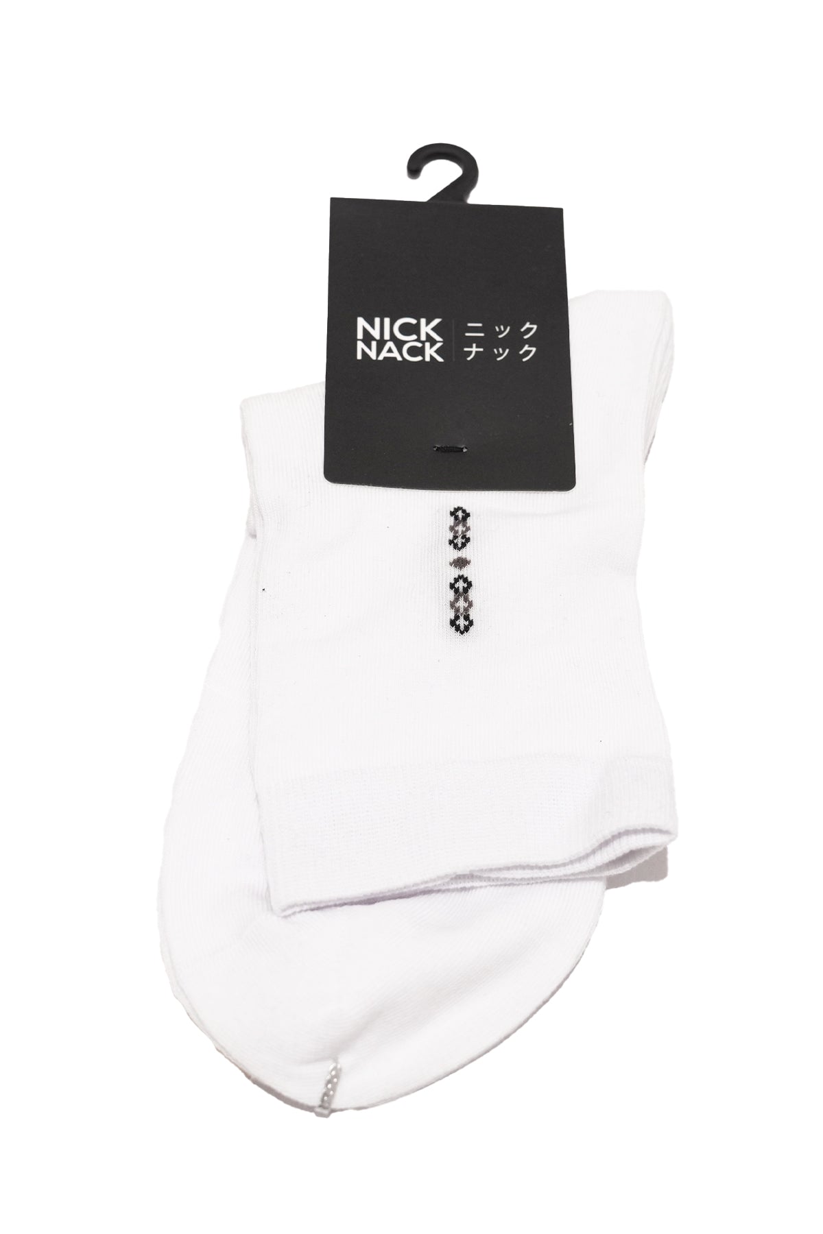 Nick Nack Socks For Men - Colors and designs may vary Items will be sent based on availability