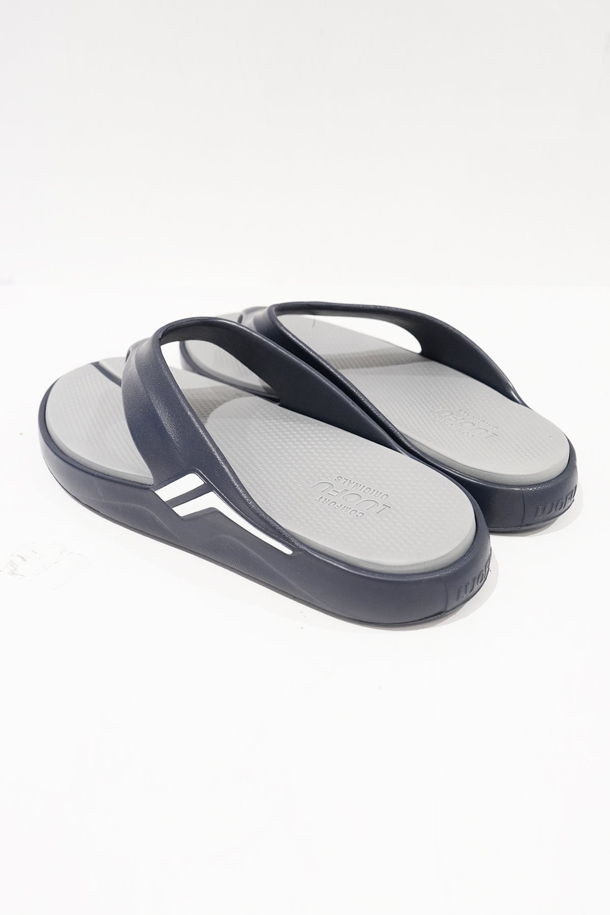 LUOFU Men's Casual Slipper
