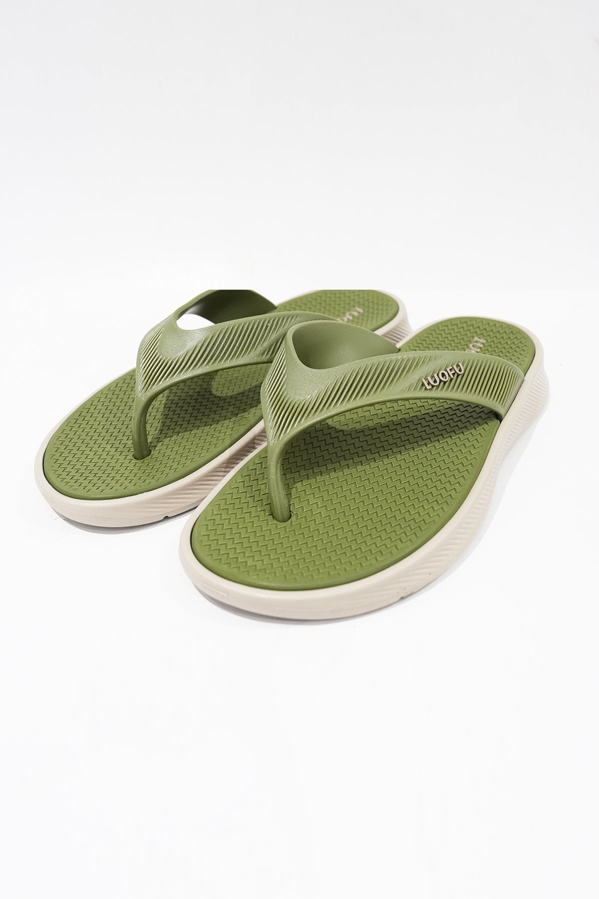 LUOFU Men's Casual Sandals