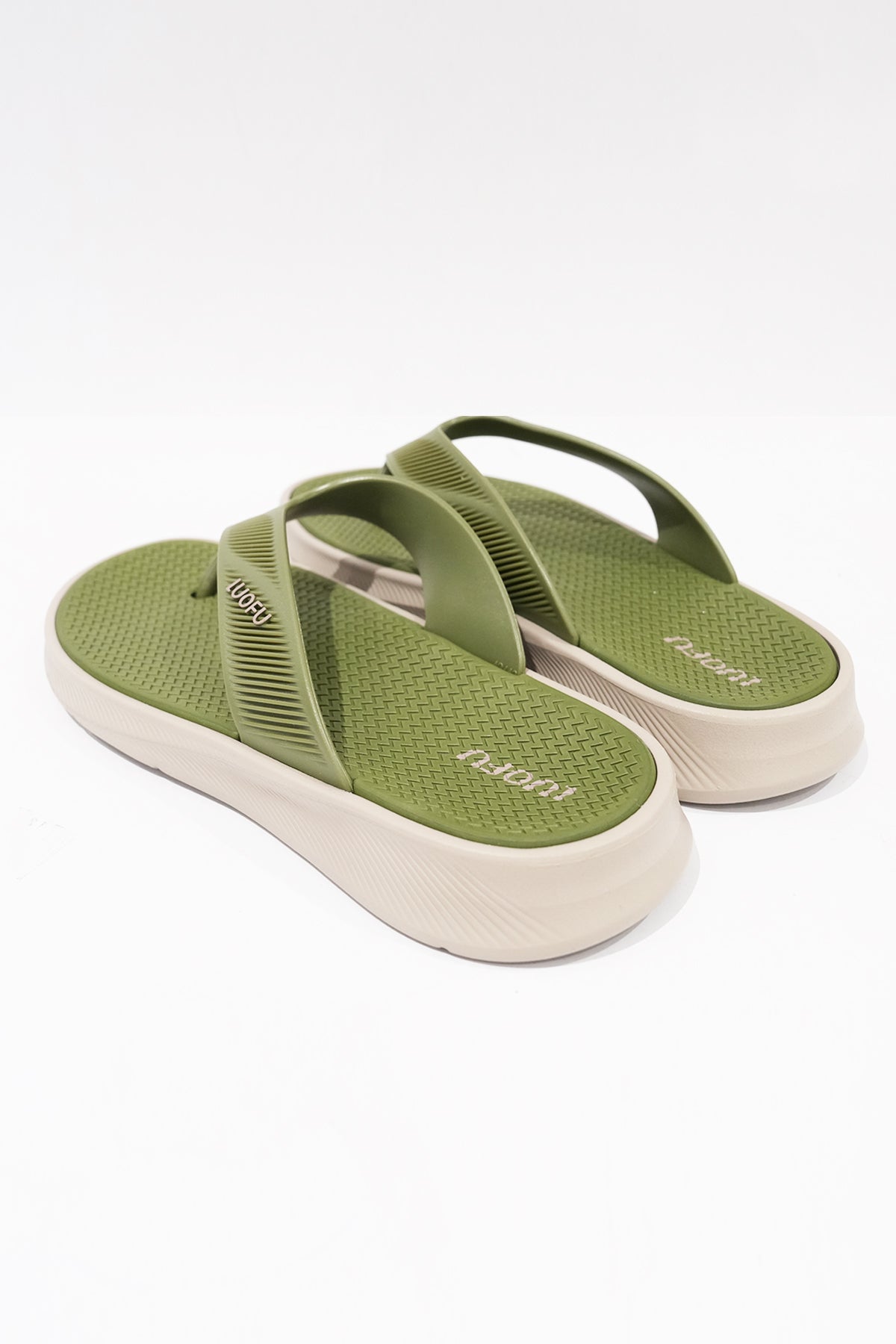 LUOFU Men's Casual Sandals