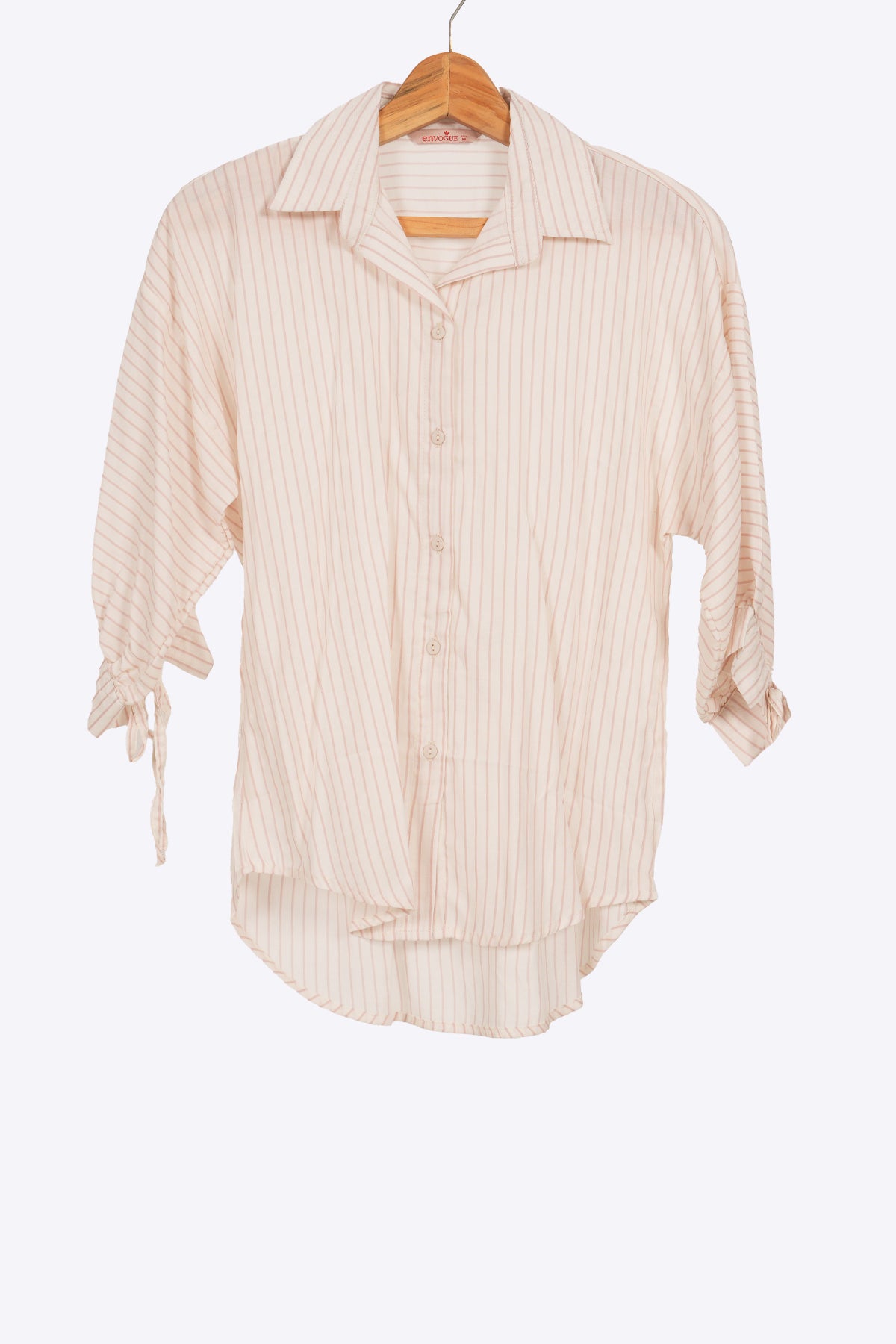 Envogue Women's Chic Casual Top