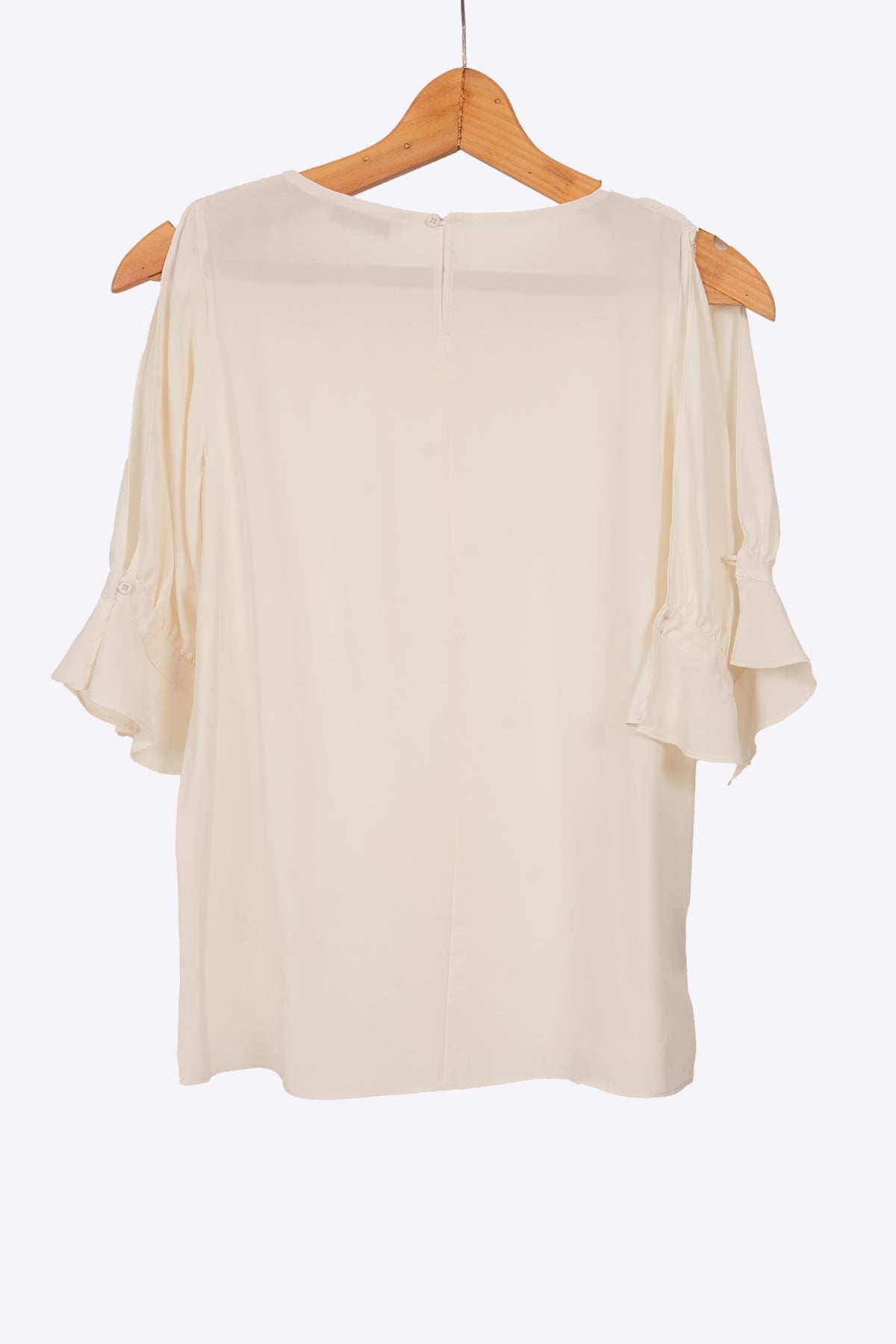 Envogue Women's Chic Office Blouse