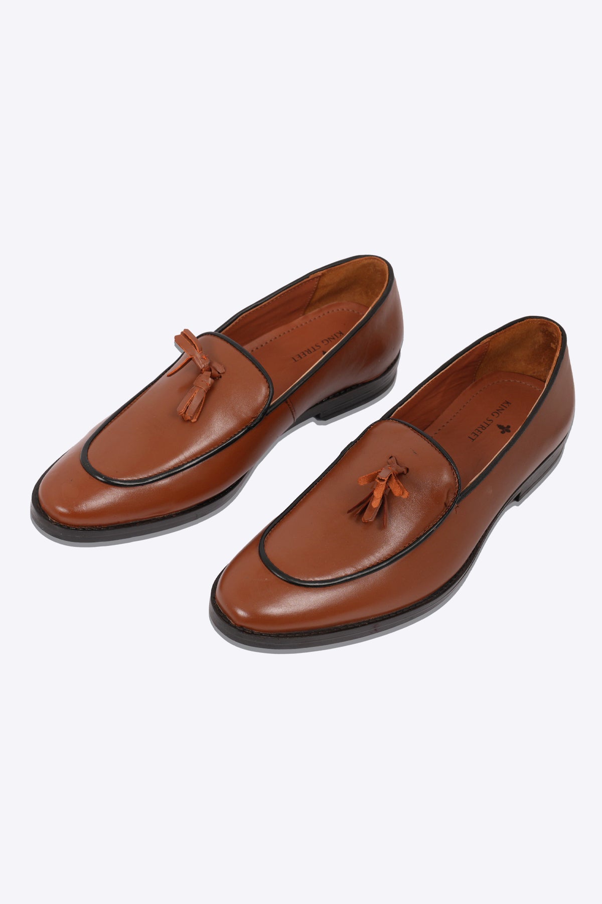 King Street Men's Formal Shoe