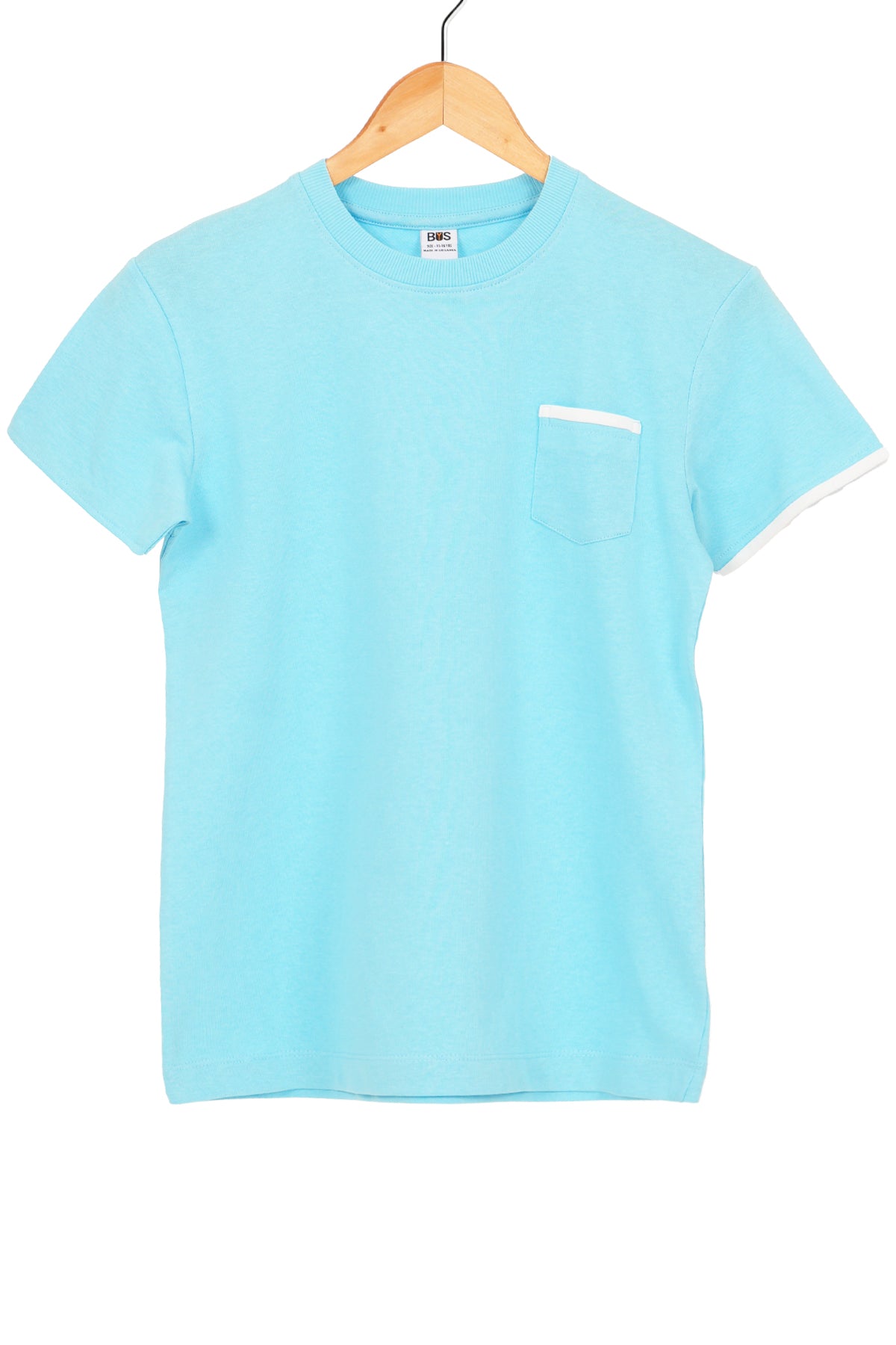 BYS Kids Boys Casual T-Shirt