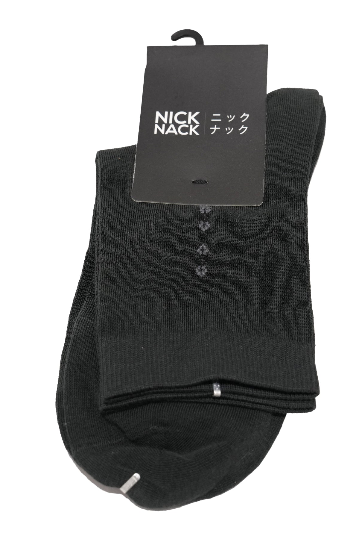 Nick Nack Socks For Men - Colors and designs may vary Items will be sent based on availability