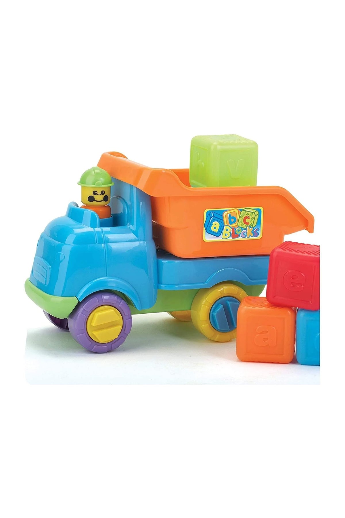 Funtime Tipper Truck