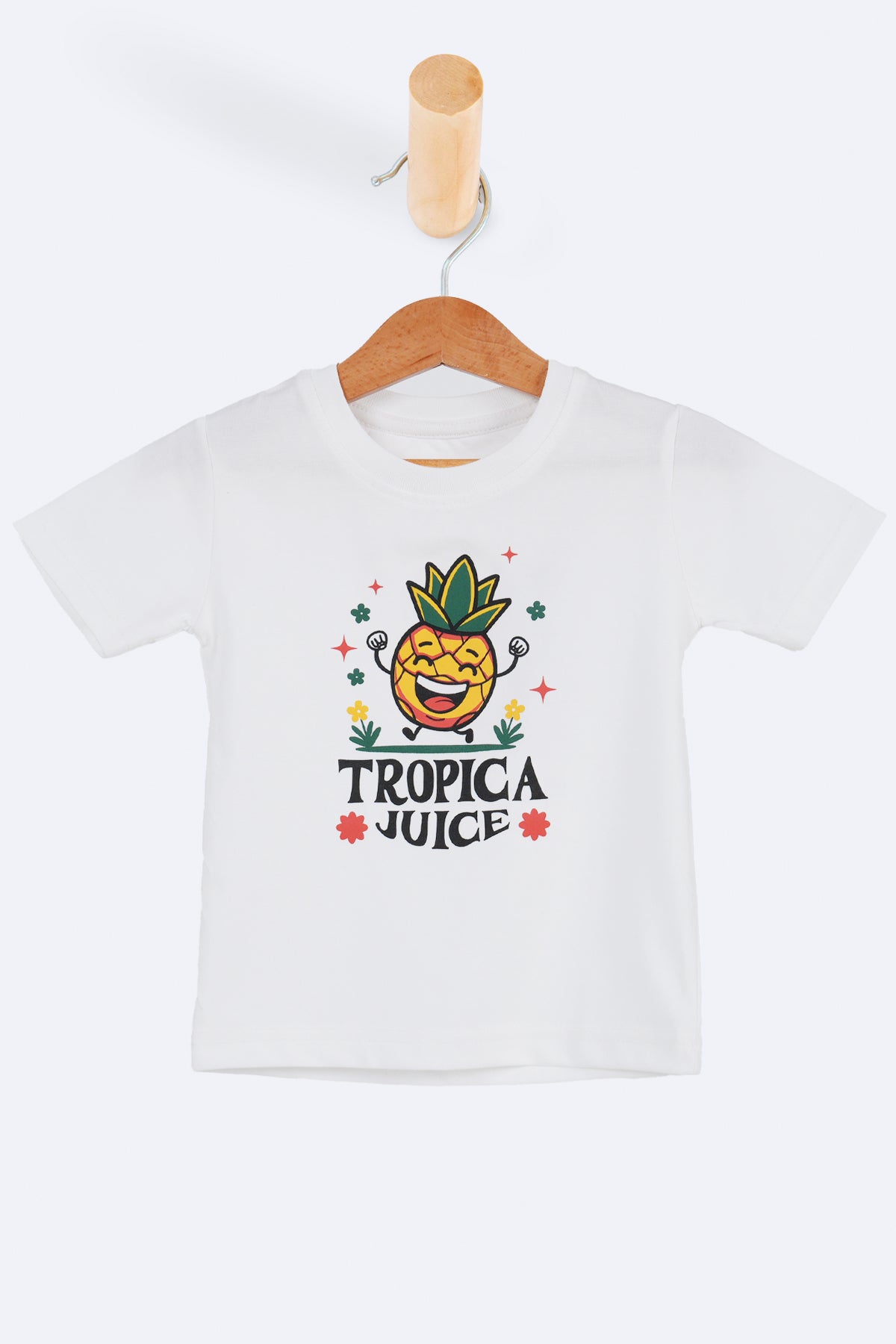 Core Basics Kids Boys Casual T-Shirt