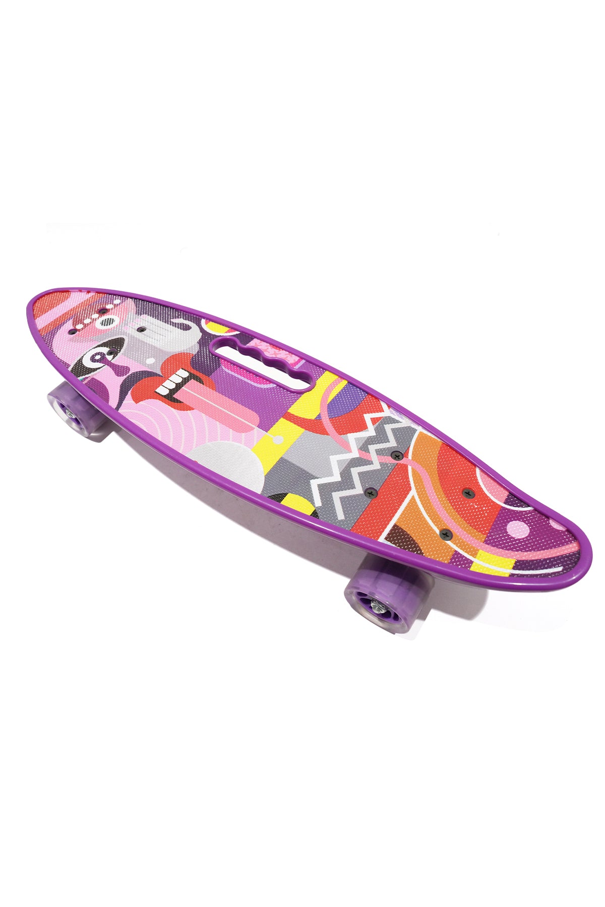 Skateboard For Kids