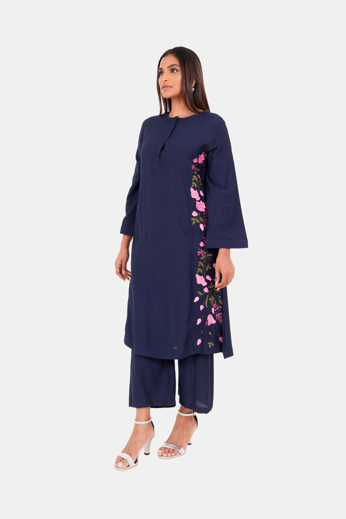 Hada AI HAYA Women's Casual Pant