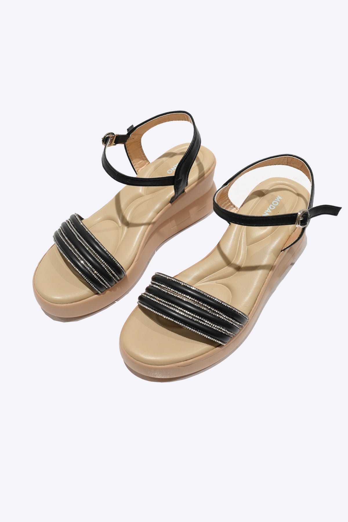 Modano Women's Chic Casual Sandals