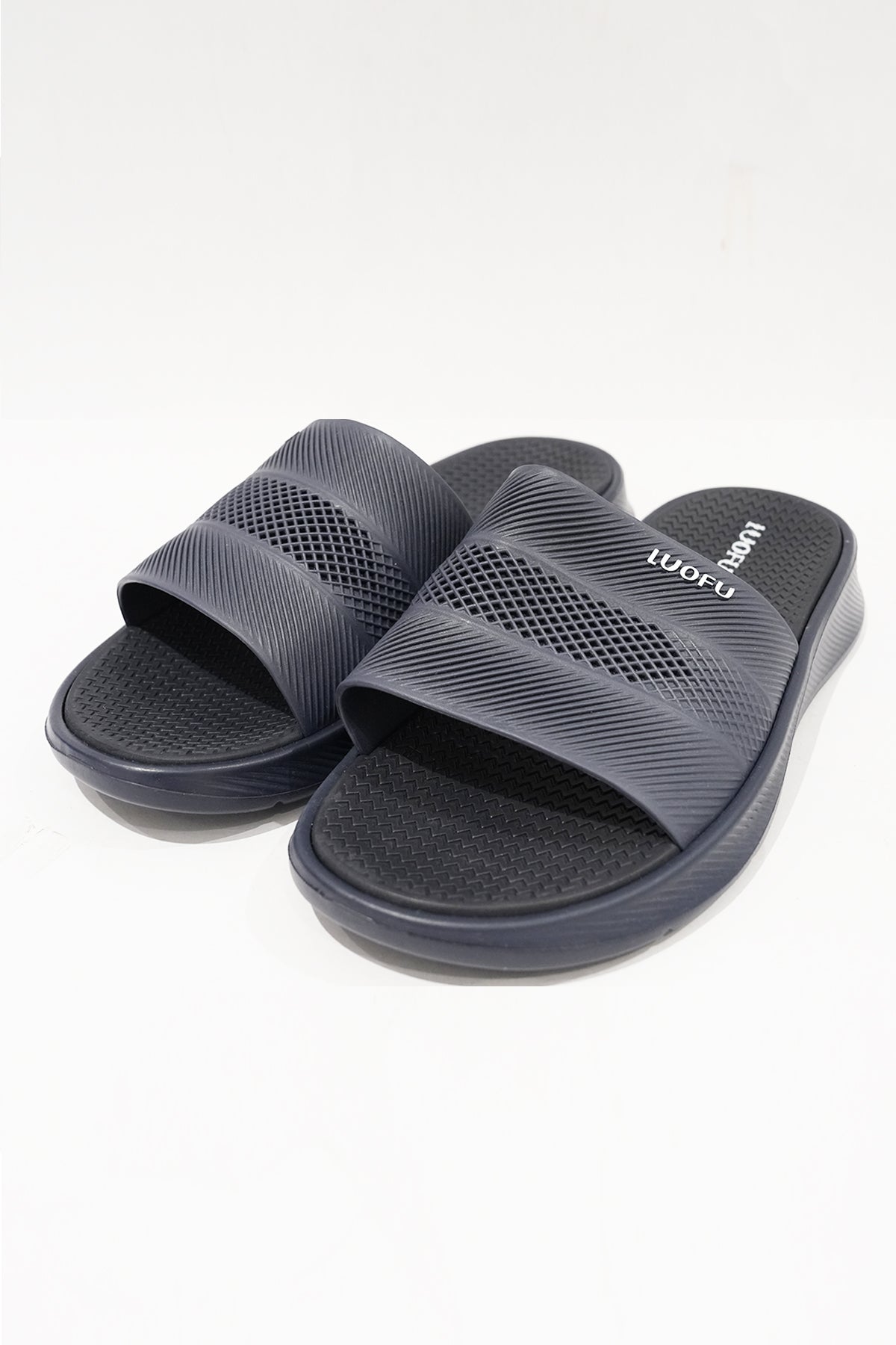 LUOFU Men's Casual Slider