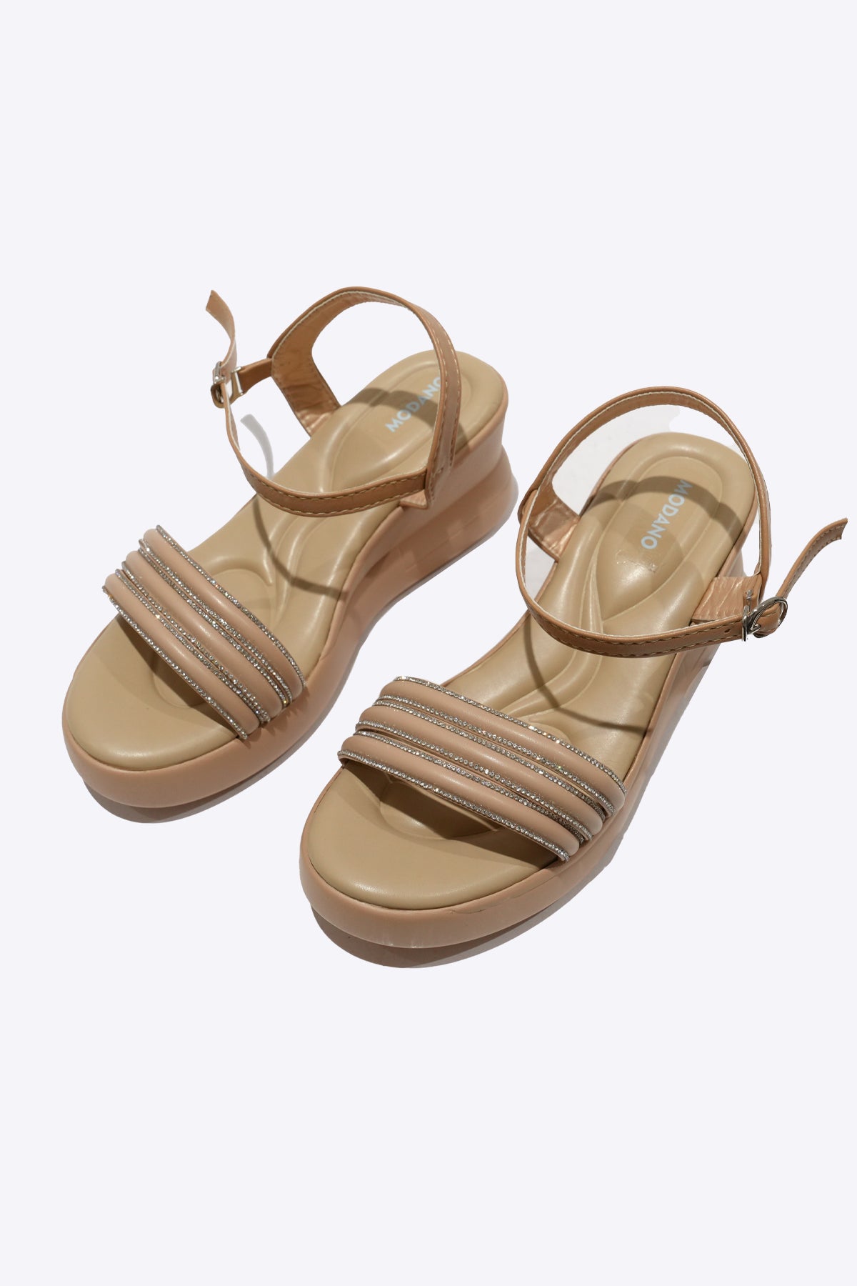 Modano Women's Chic Casual Sandals