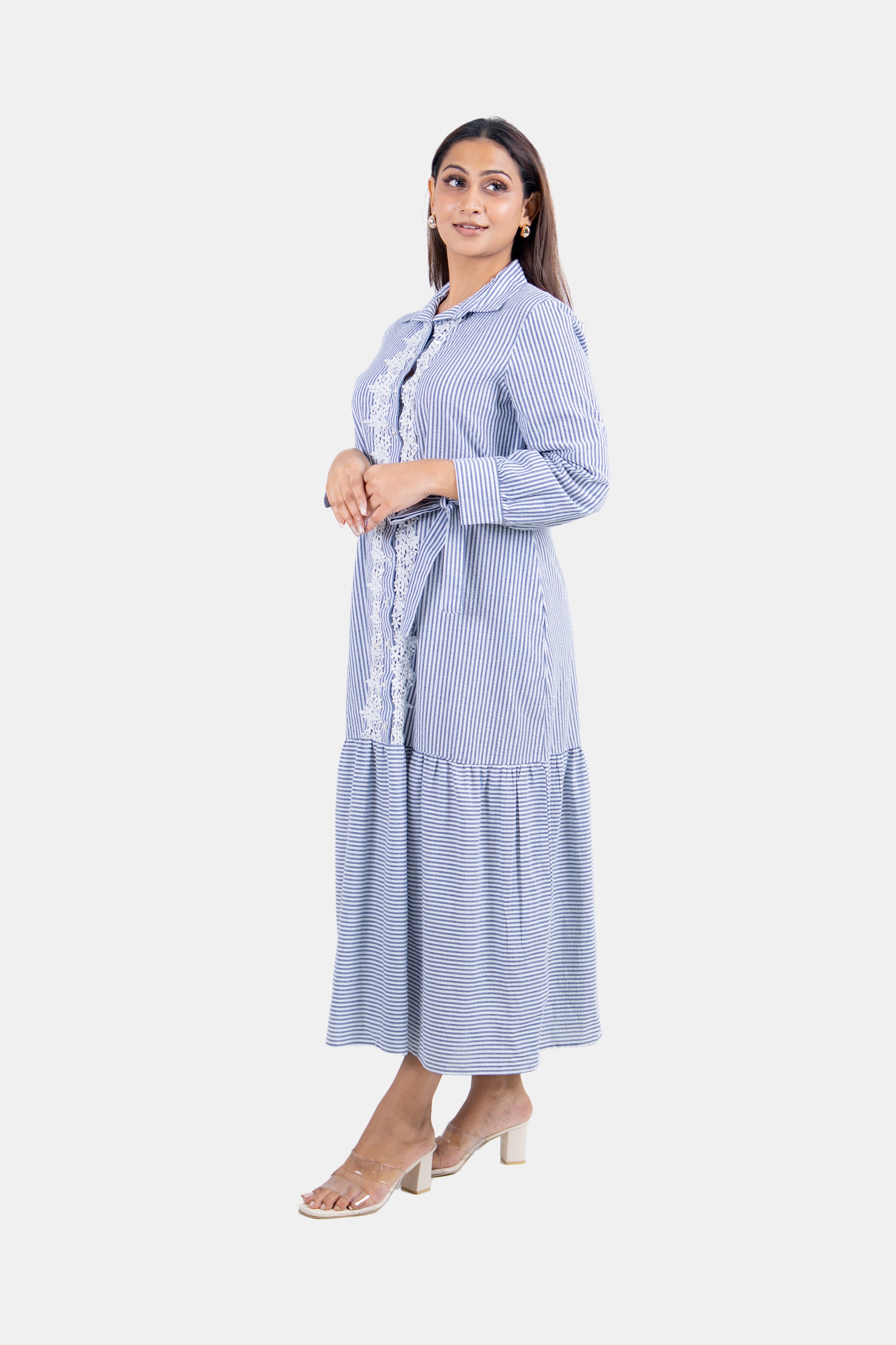 Hada Ladies Exclusive Party Dress