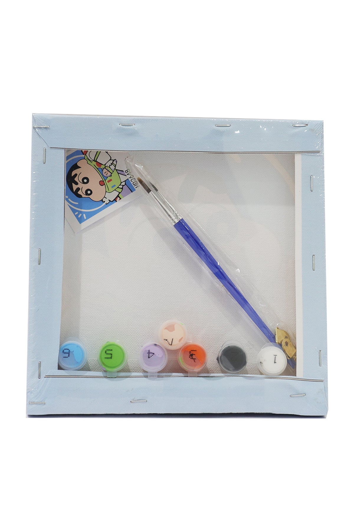 Canvas Picture Art Board