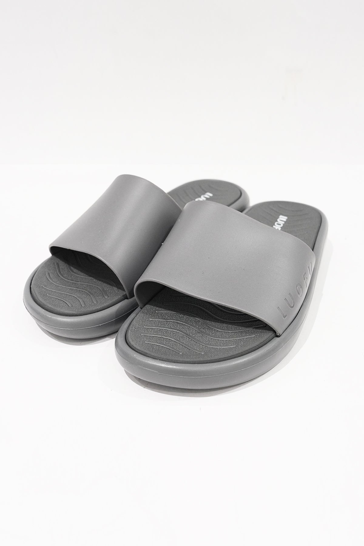 LUOFU Men's Casual Slider