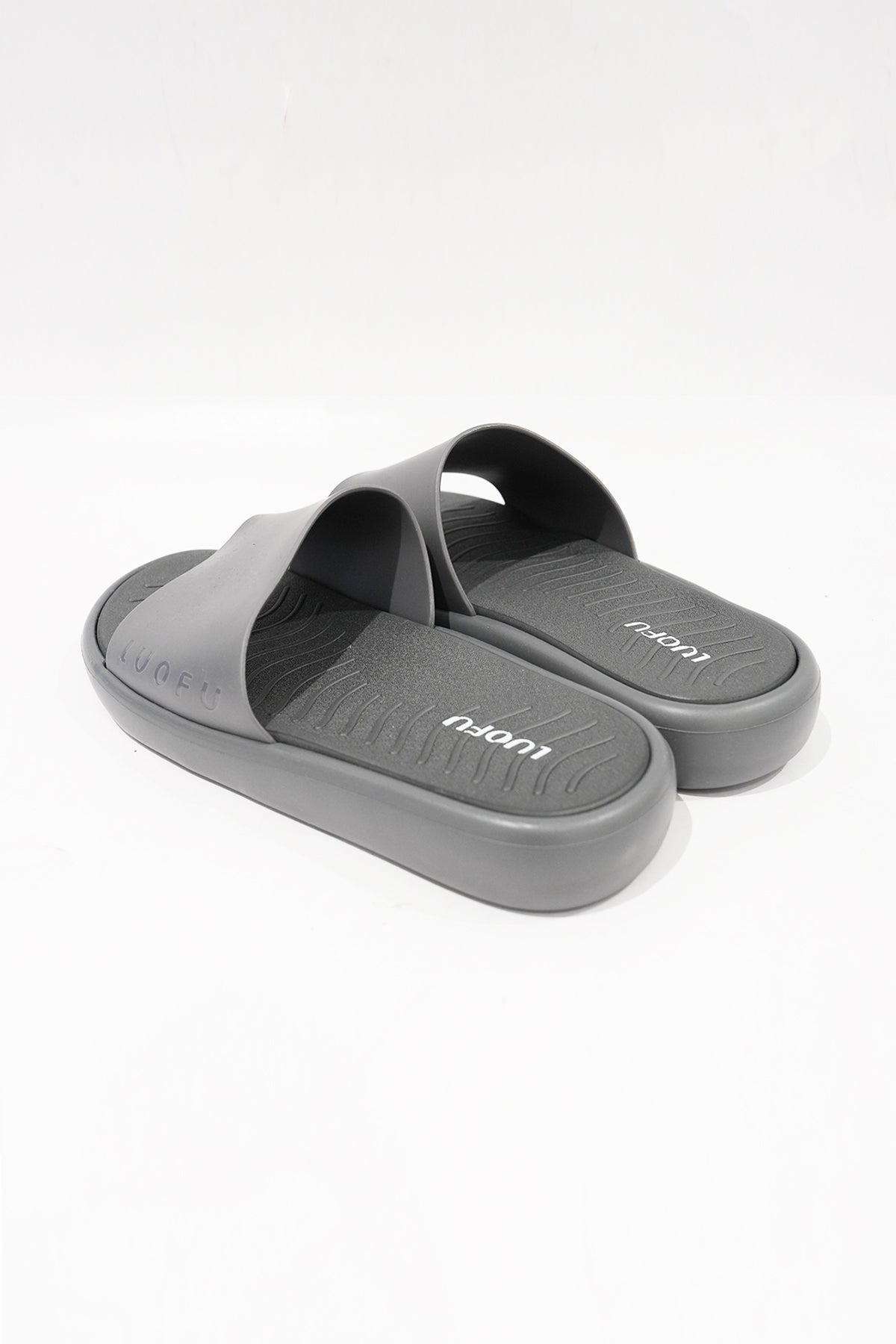 LUOFU Men's Casual Slider