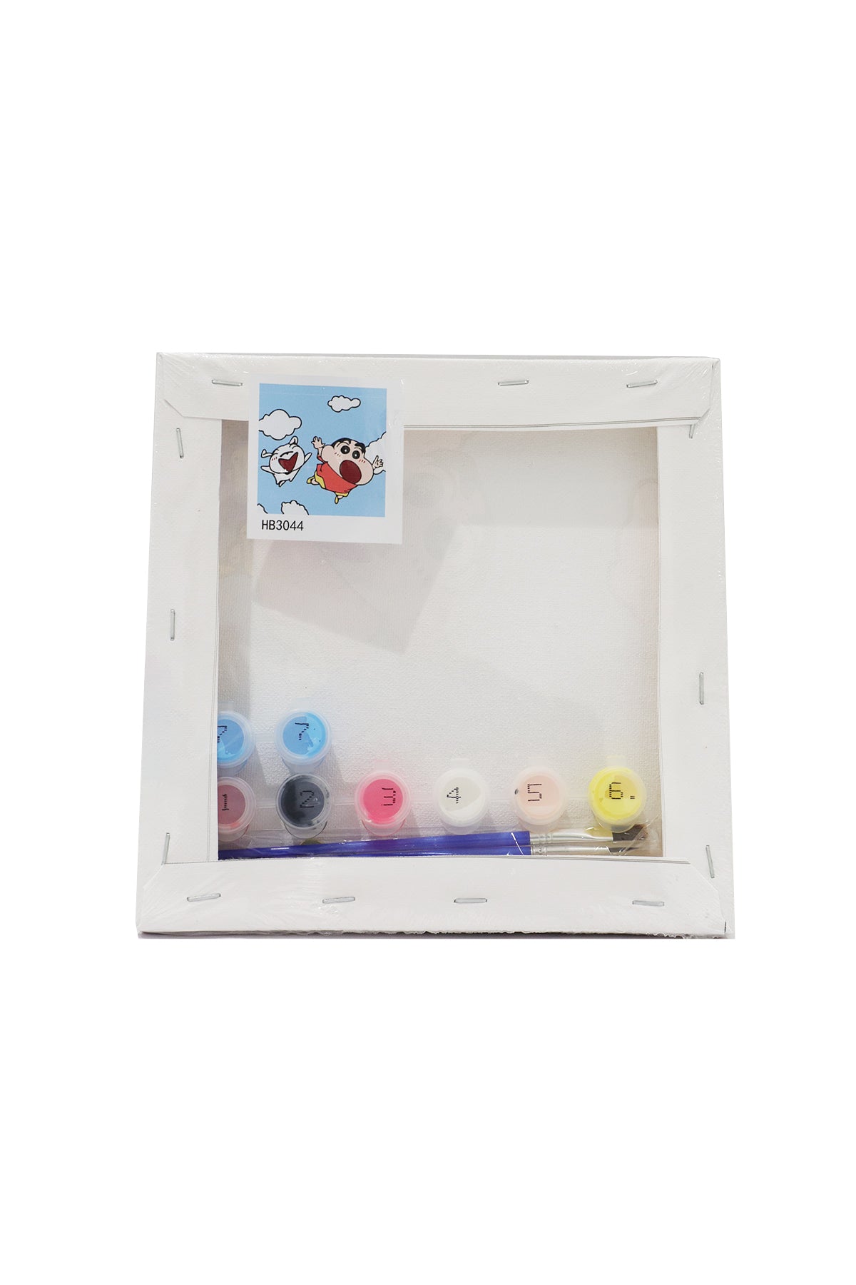 Canvas Picture Art Board