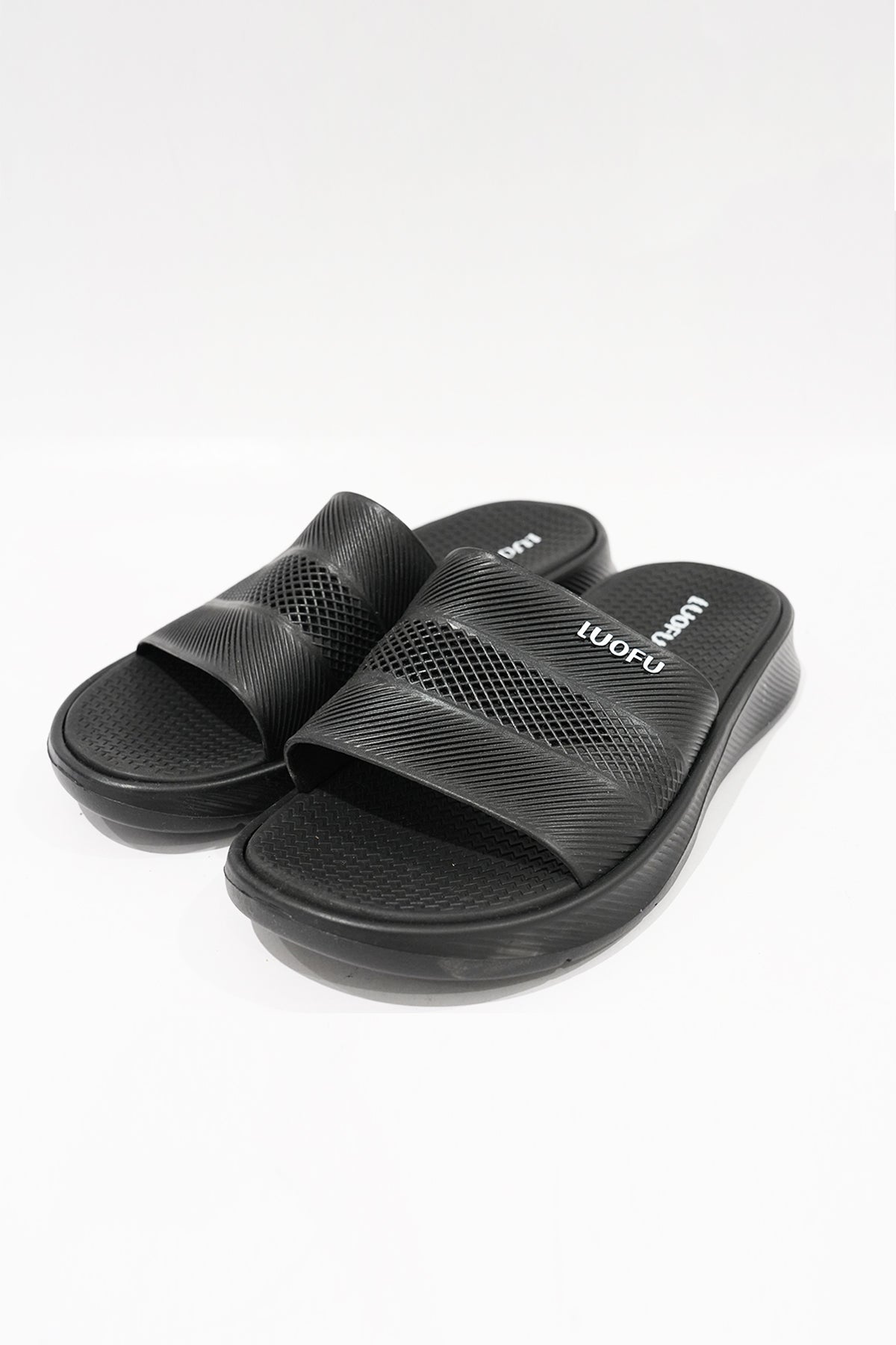 LUOFU Men's Casual Slider