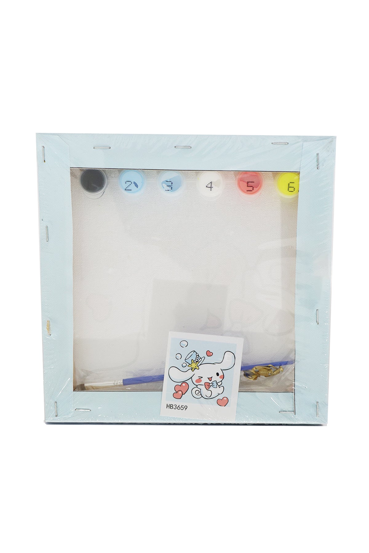 Canvas Picture Art Board