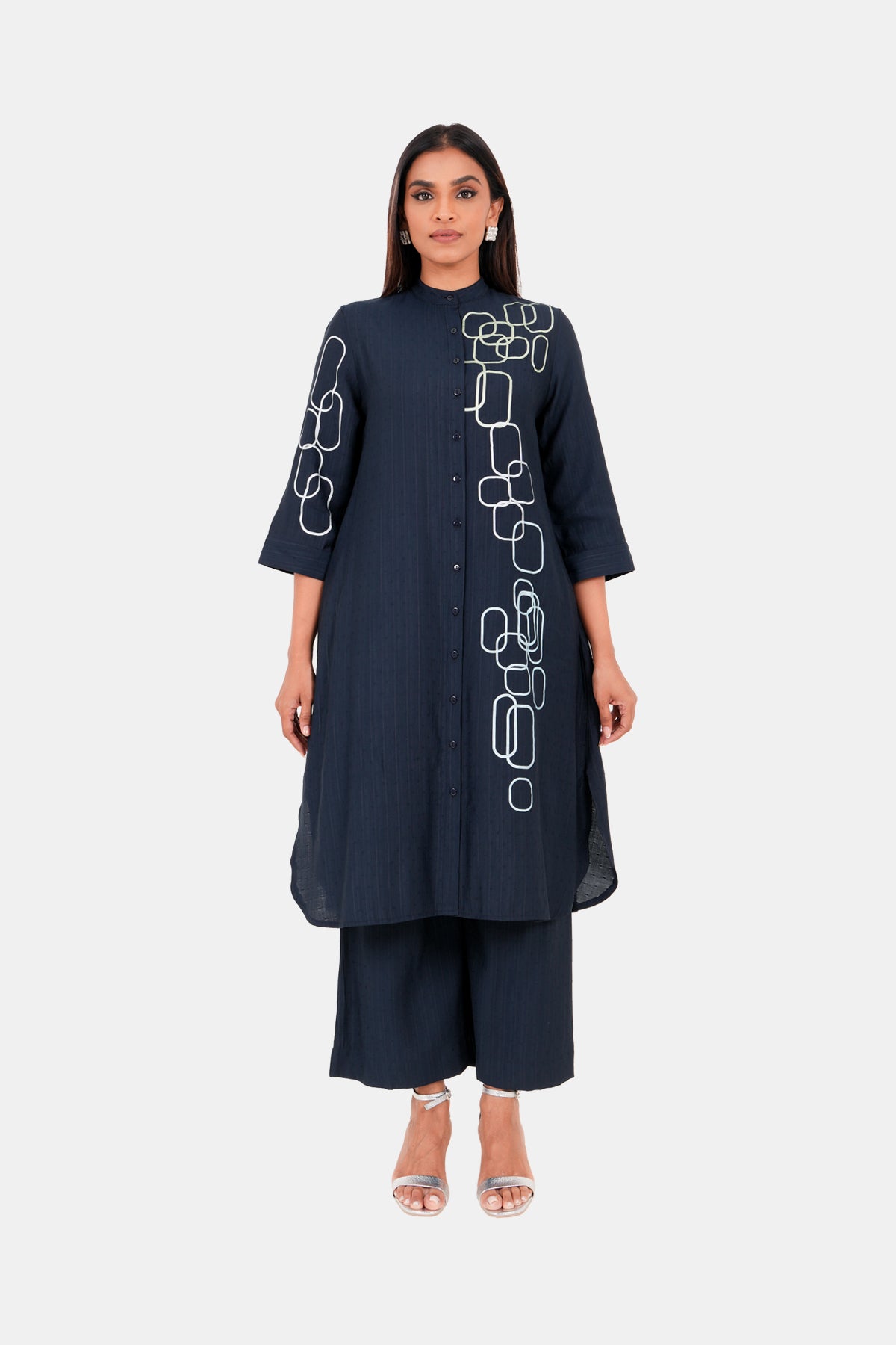Hada AI HAYA Women's Casual Pant