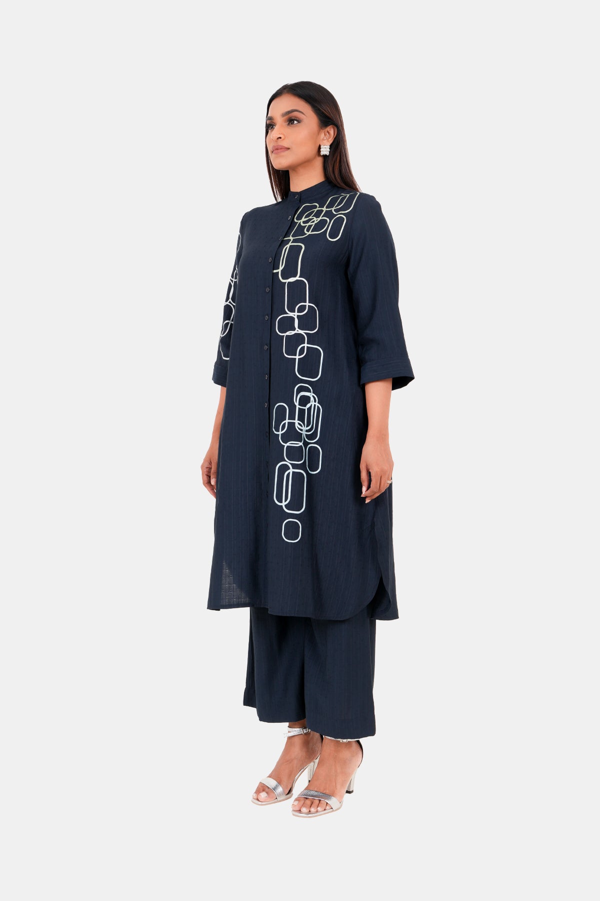 Hada AI HAYA Women's Casual Pant