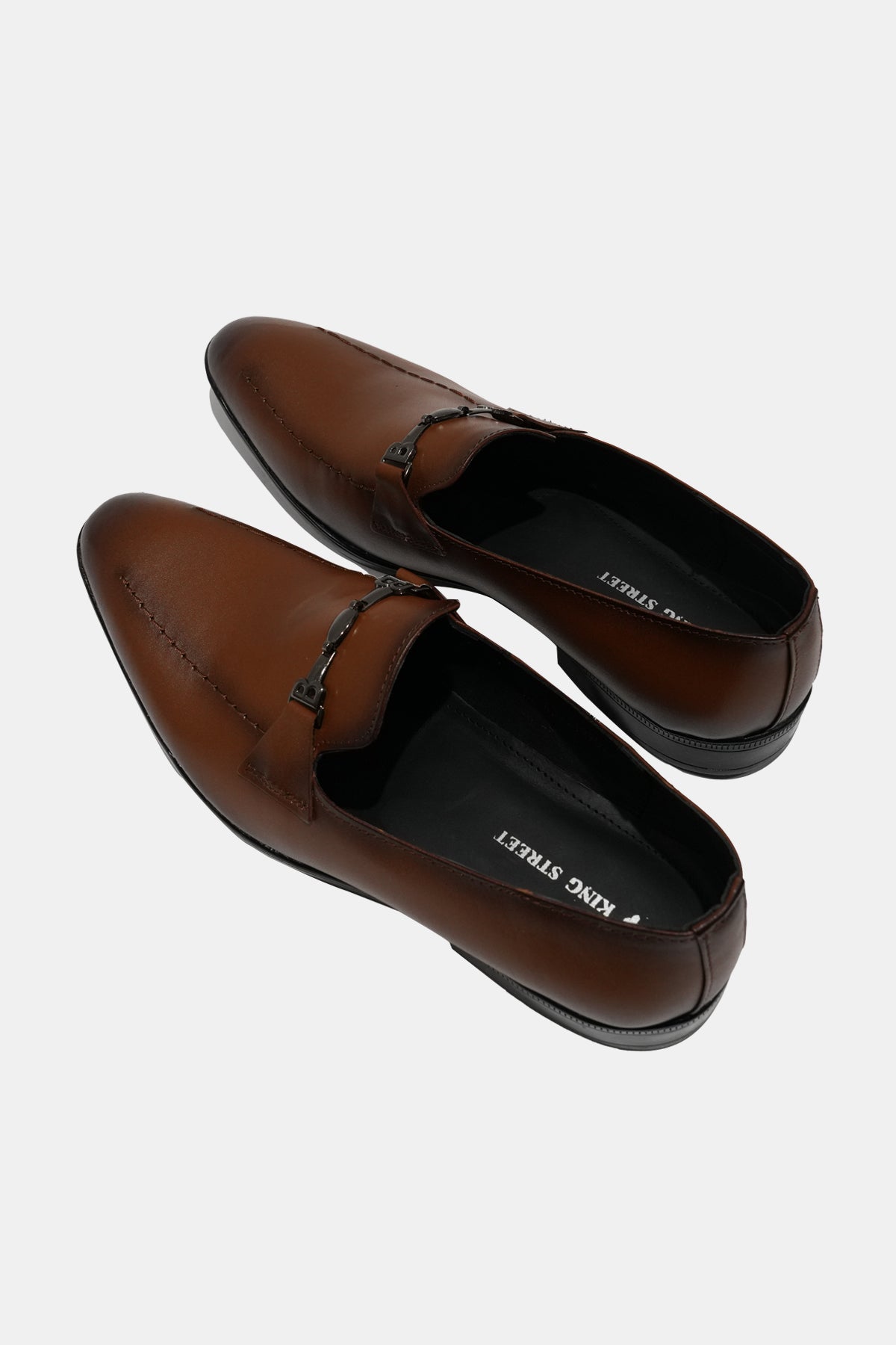King Street Men's Formal Shoe